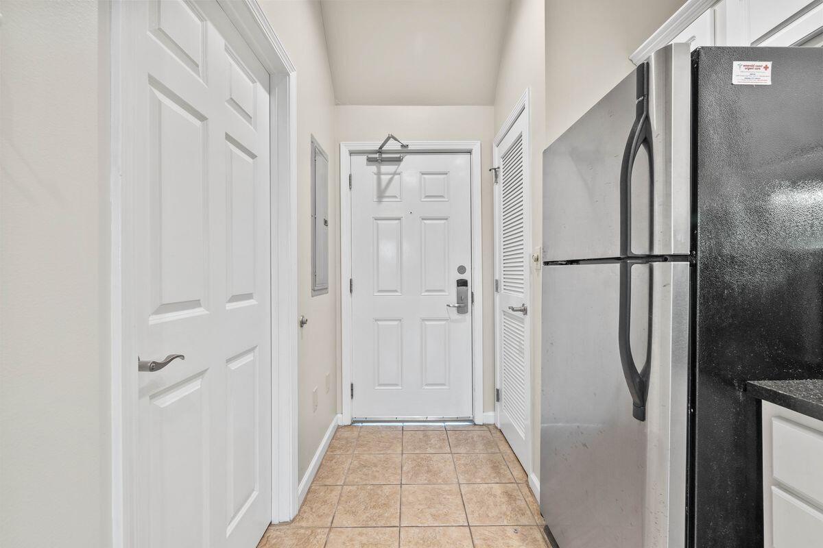 INN AT SEACREST BEACH (THE) - Residential