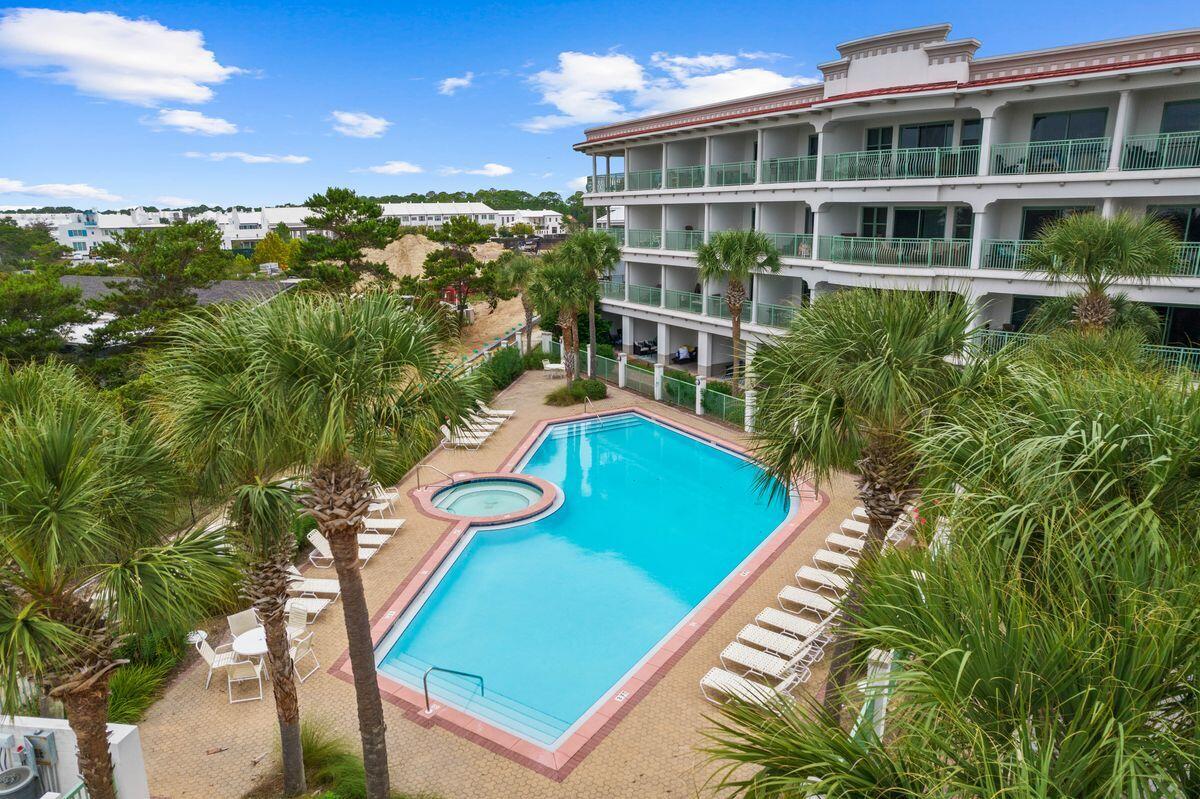 INN AT SEACREST BEACH (THE) - Residential