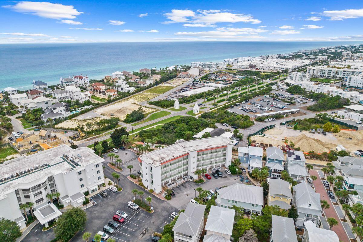 INN AT SEACREST BEACH (THE) - Residential