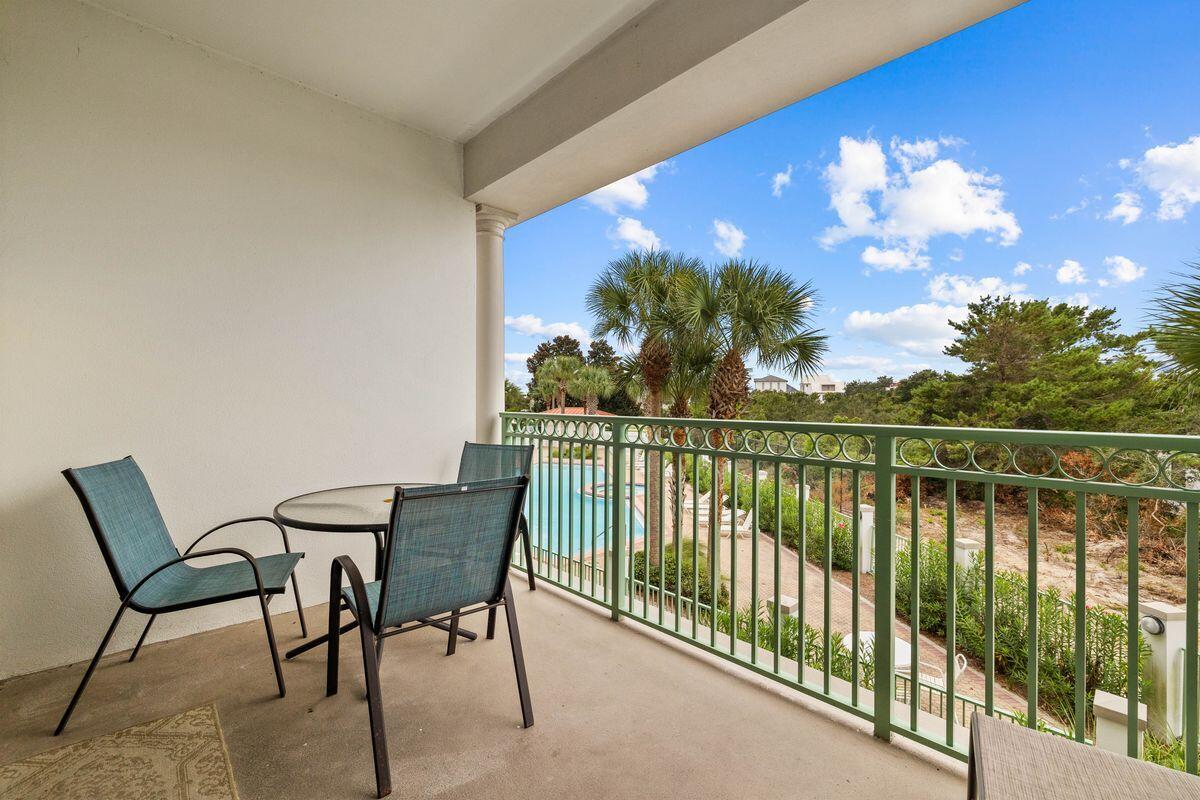 INN AT SEACREST BEACH (THE) - Residential