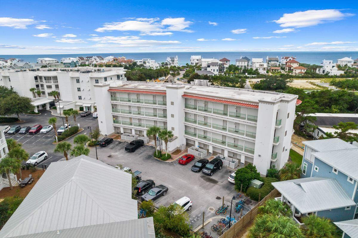 INN AT SEACREST BEACH (THE) - Residential