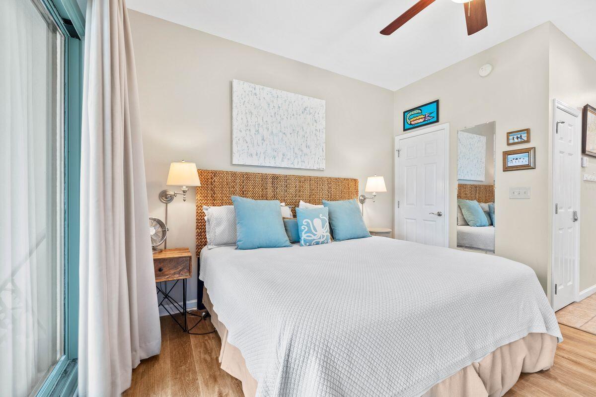 INN AT SEACREST BEACH (THE) - Residential