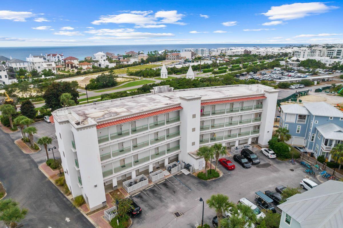 INN AT SEACREST BEACH (THE) - Residential