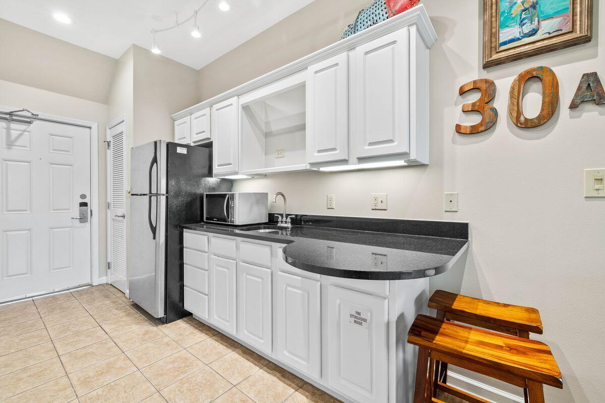 INN AT SEACREST BEACH (THE) - Residential