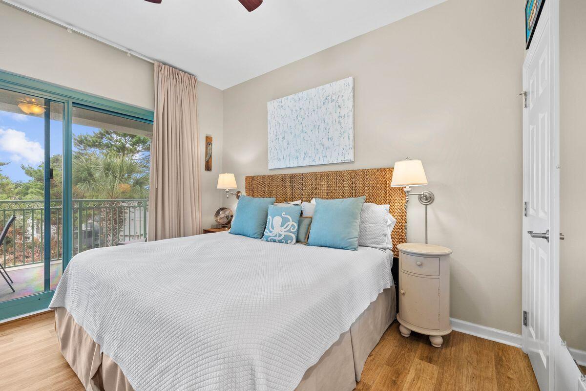 INN AT SEACREST BEACH (THE) - Residential