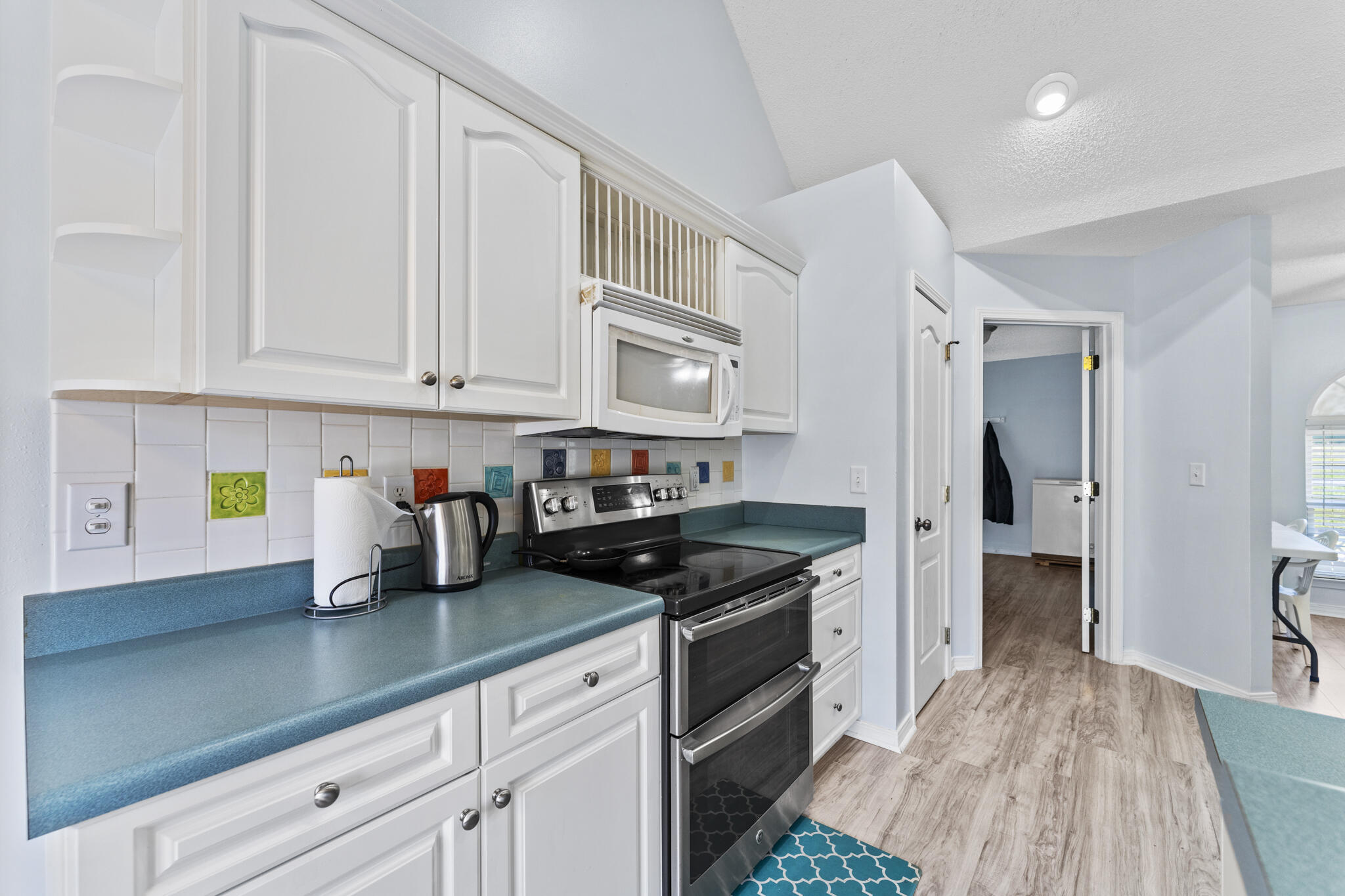 WILDWOOD GABLES - Residential