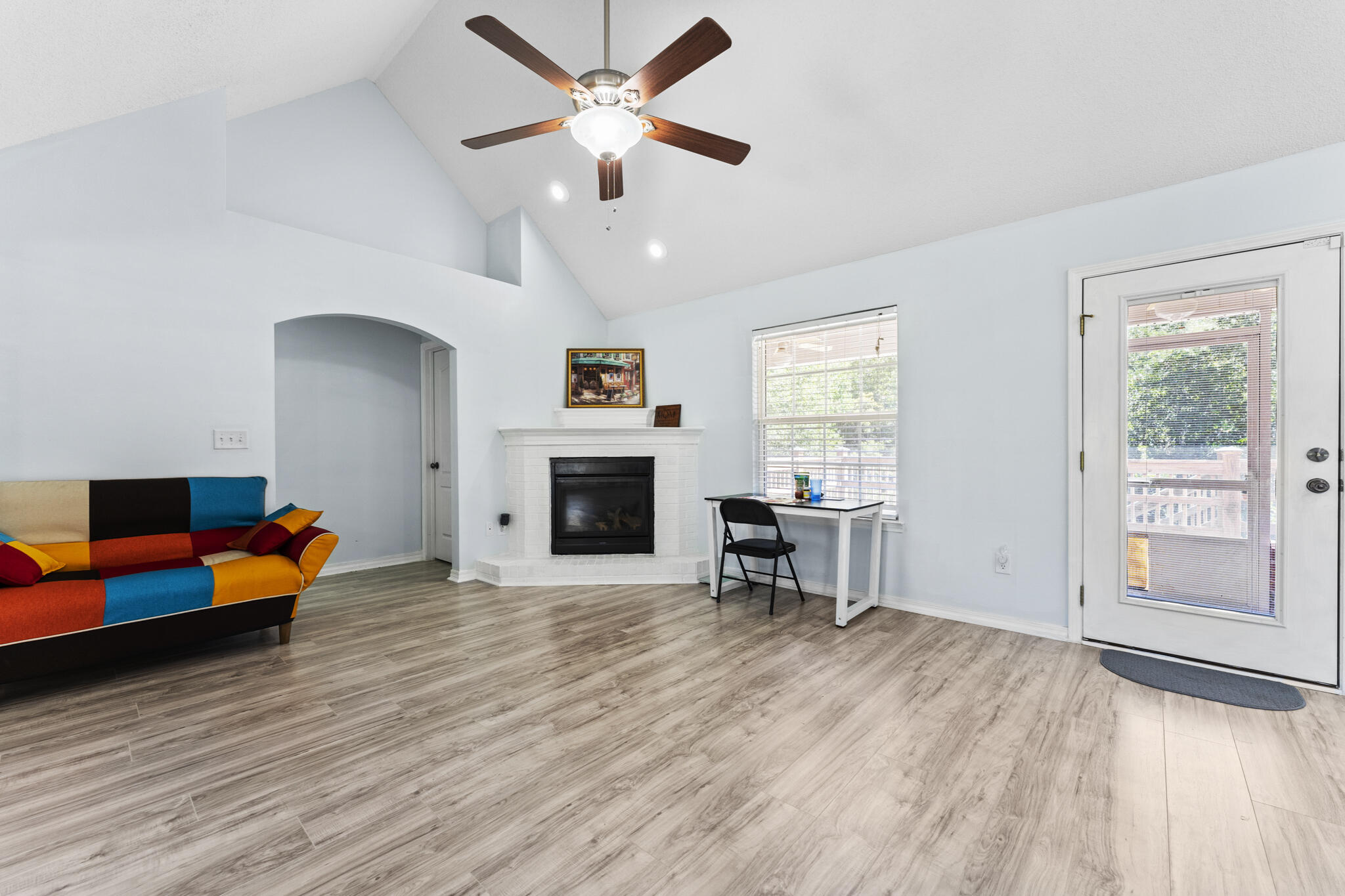 WILDWOOD GABLES - Residential