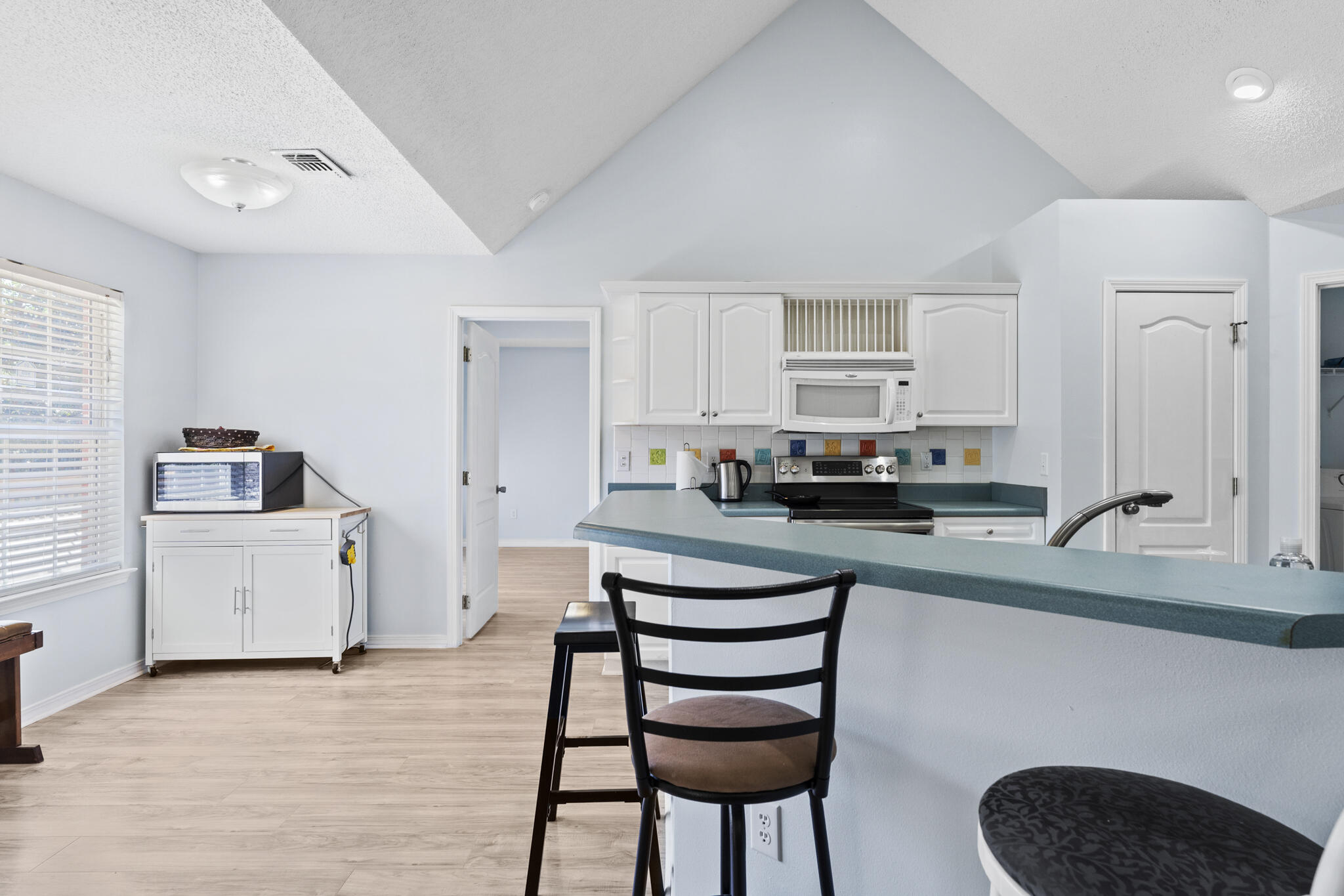 WILDWOOD GABLES - Residential