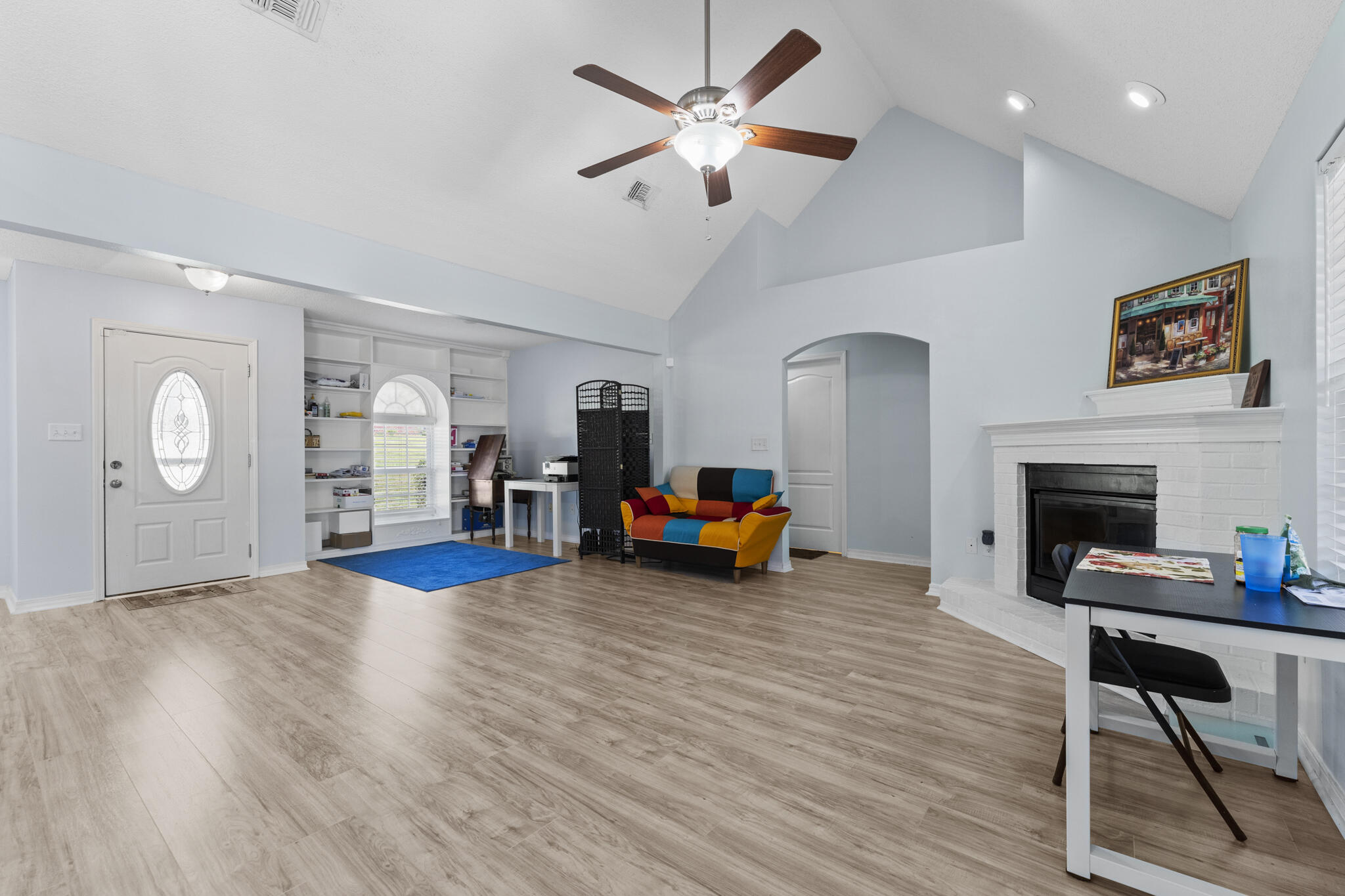 WILDWOOD GABLES - Residential