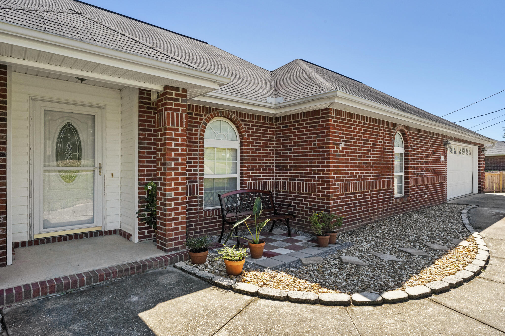 WILDWOOD GABLES - Residential