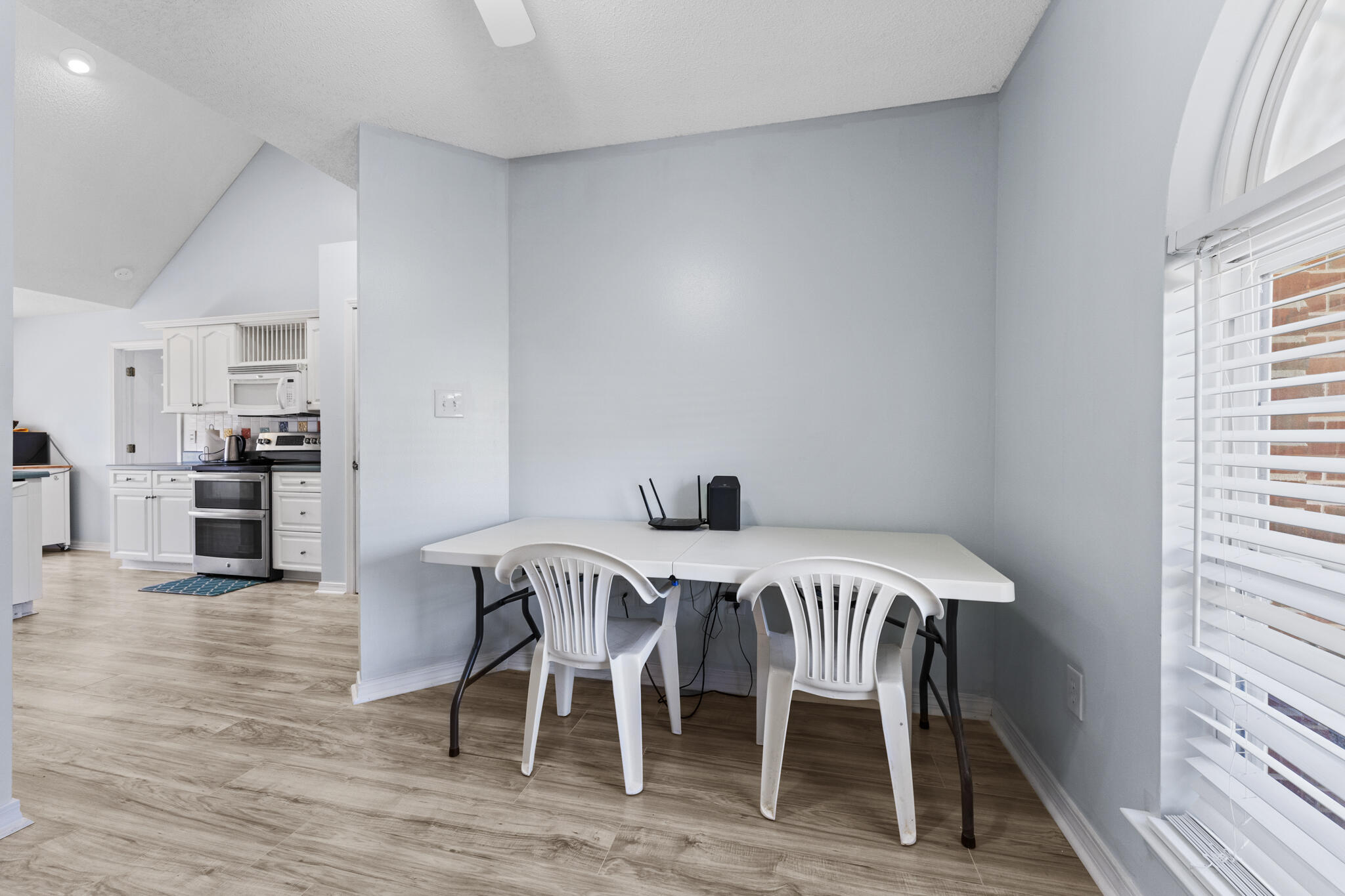 WILDWOOD GABLES - Residential