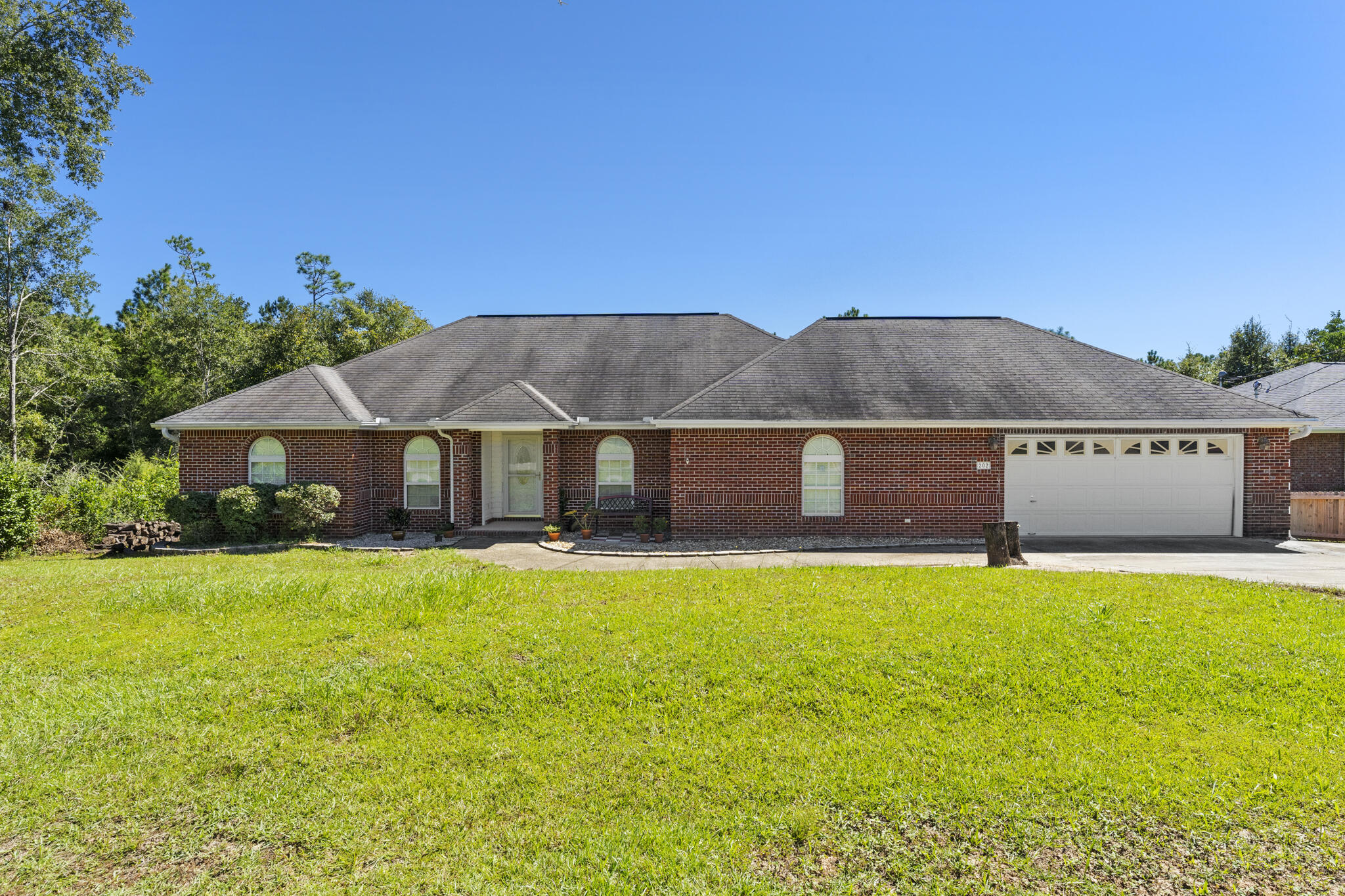 WILDWOOD GABLES - Residential