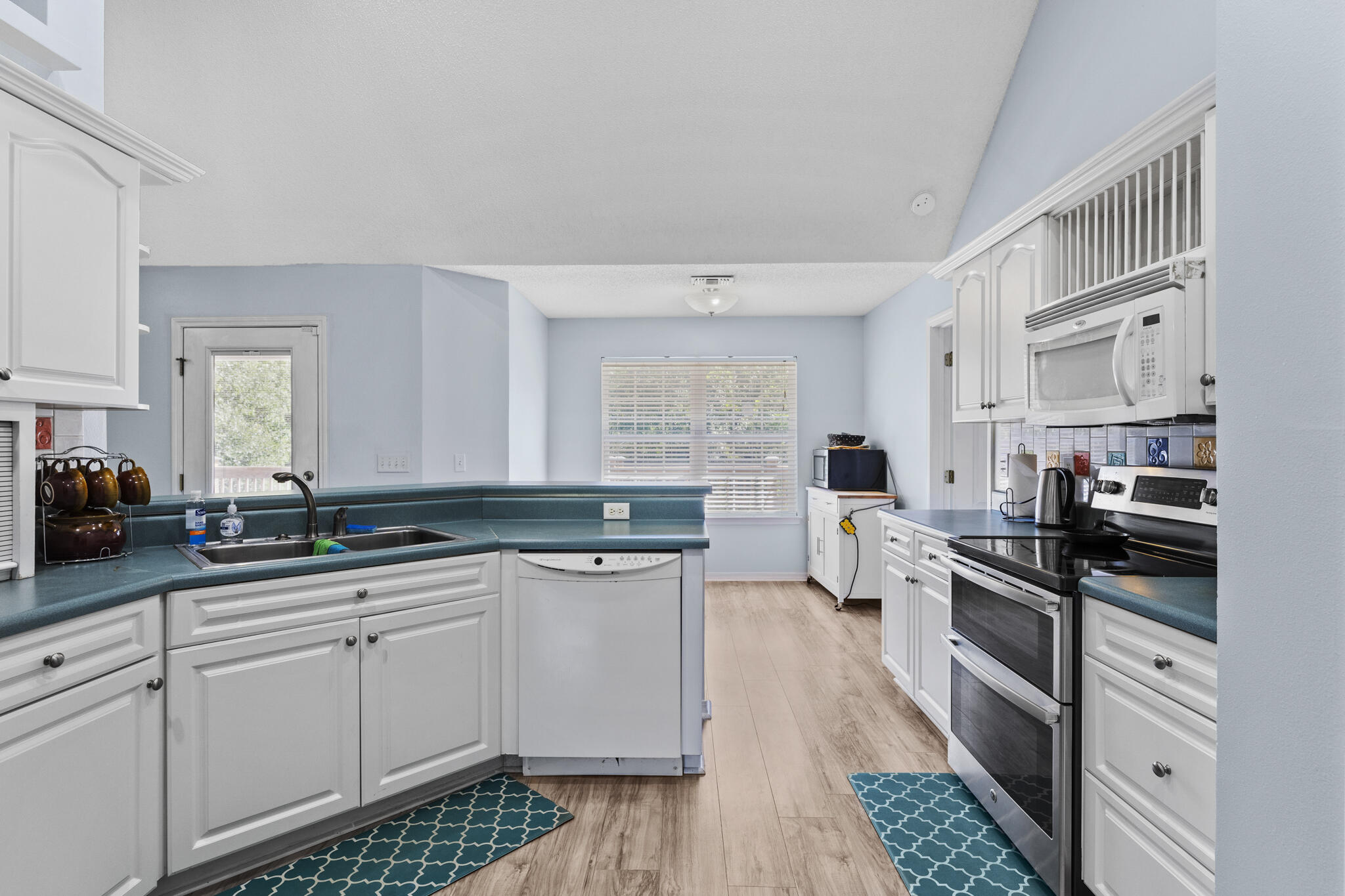 WILDWOOD GABLES - Residential