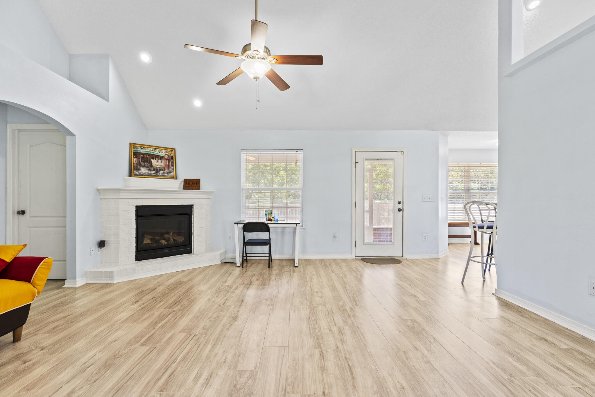 WILDWOOD GABLES - Residential