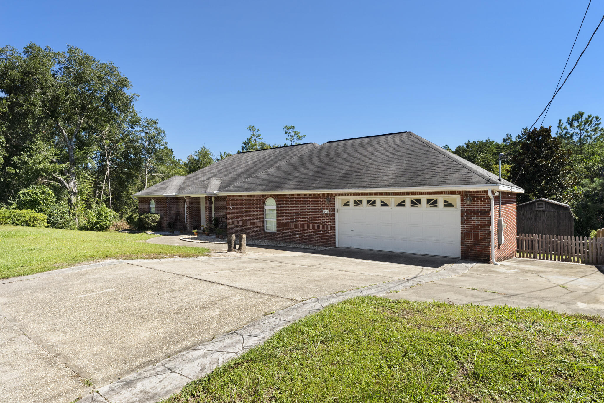 WILDWOOD GABLES - Residential