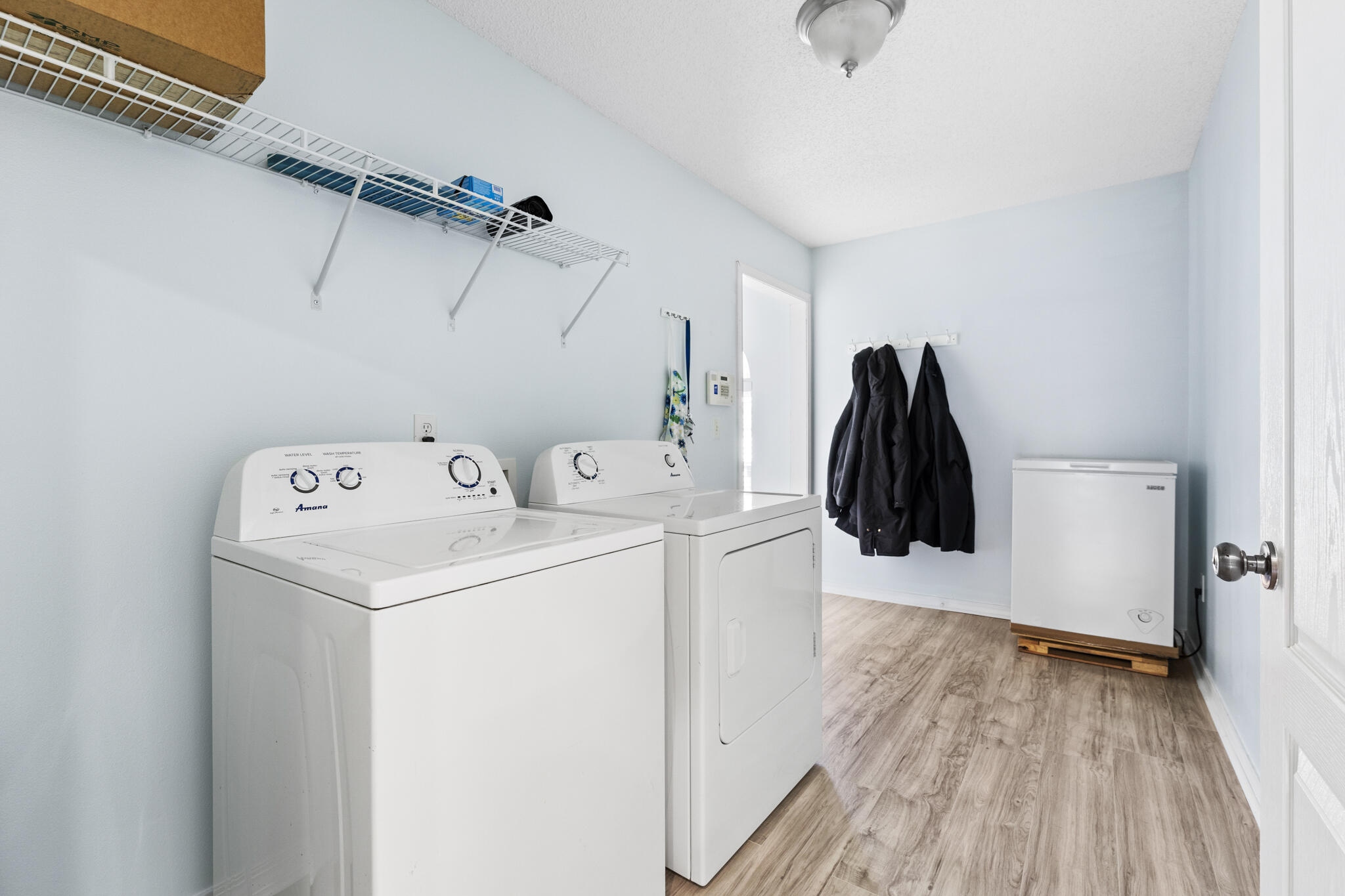 WILDWOOD GABLES - Residential