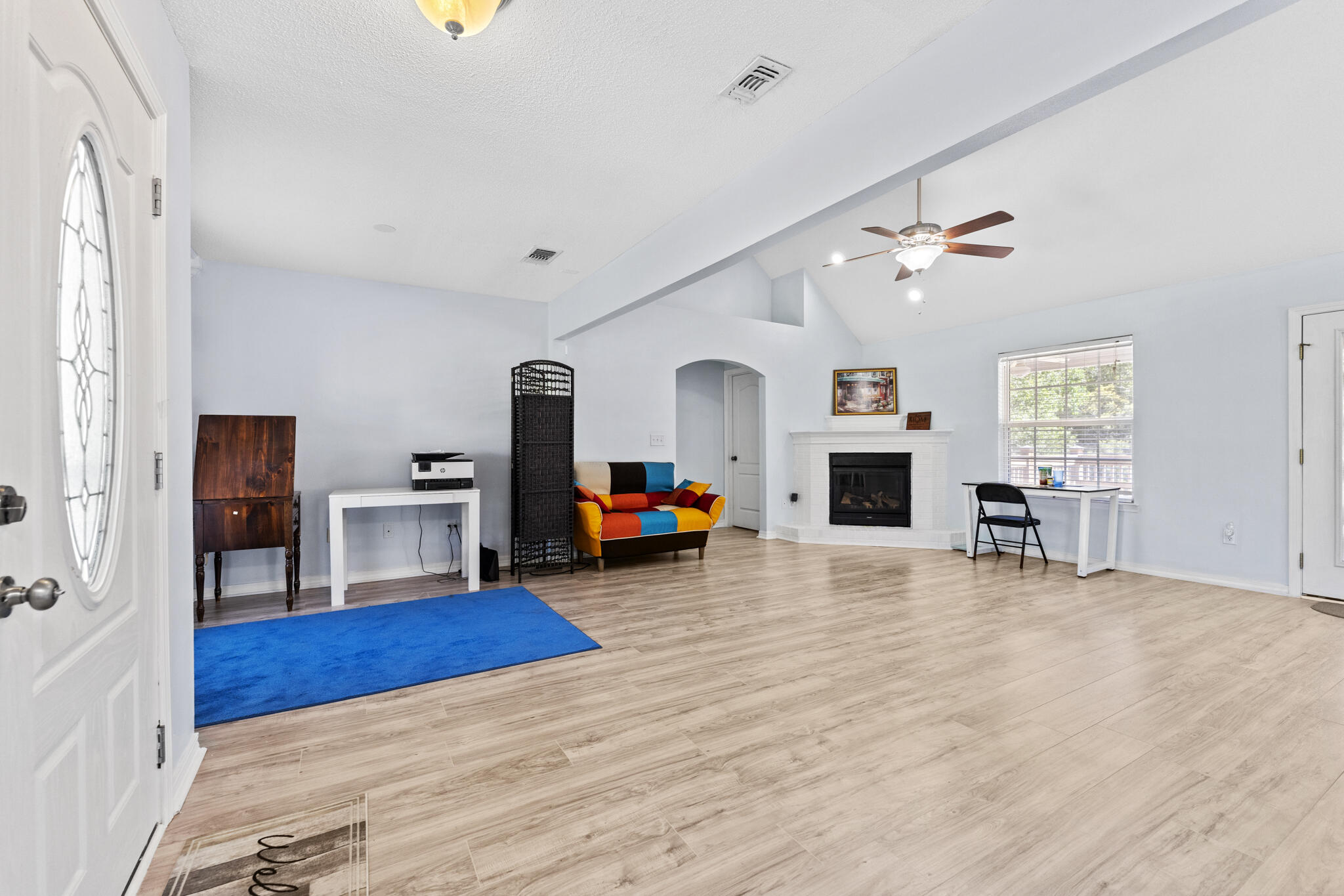 WILDWOOD GABLES - Residential