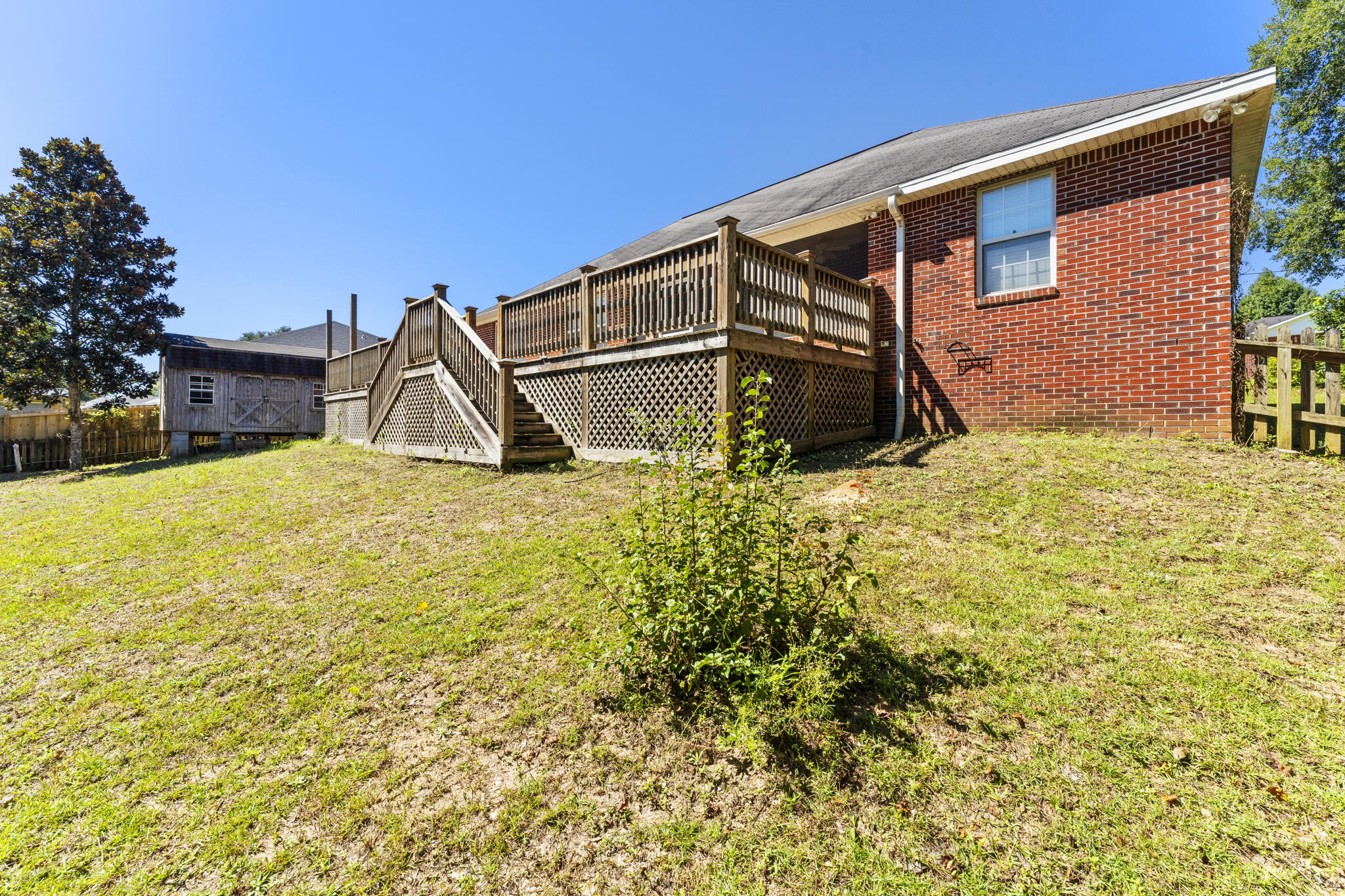 WILDWOOD GABLES - Residential