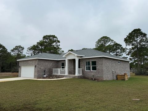 A home in Milton