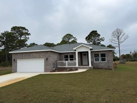 A home in Milton