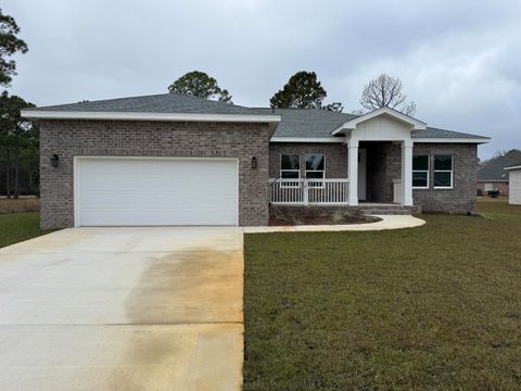 A home in Milton