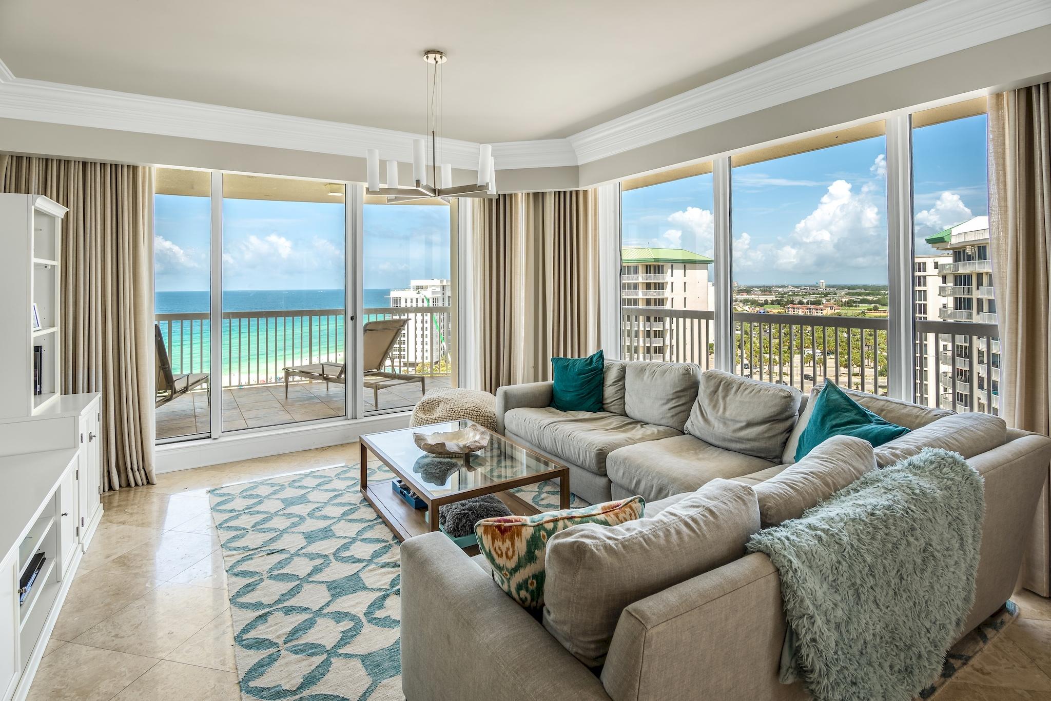 ST. THOMAS AT SILVER SHELLS - Residential