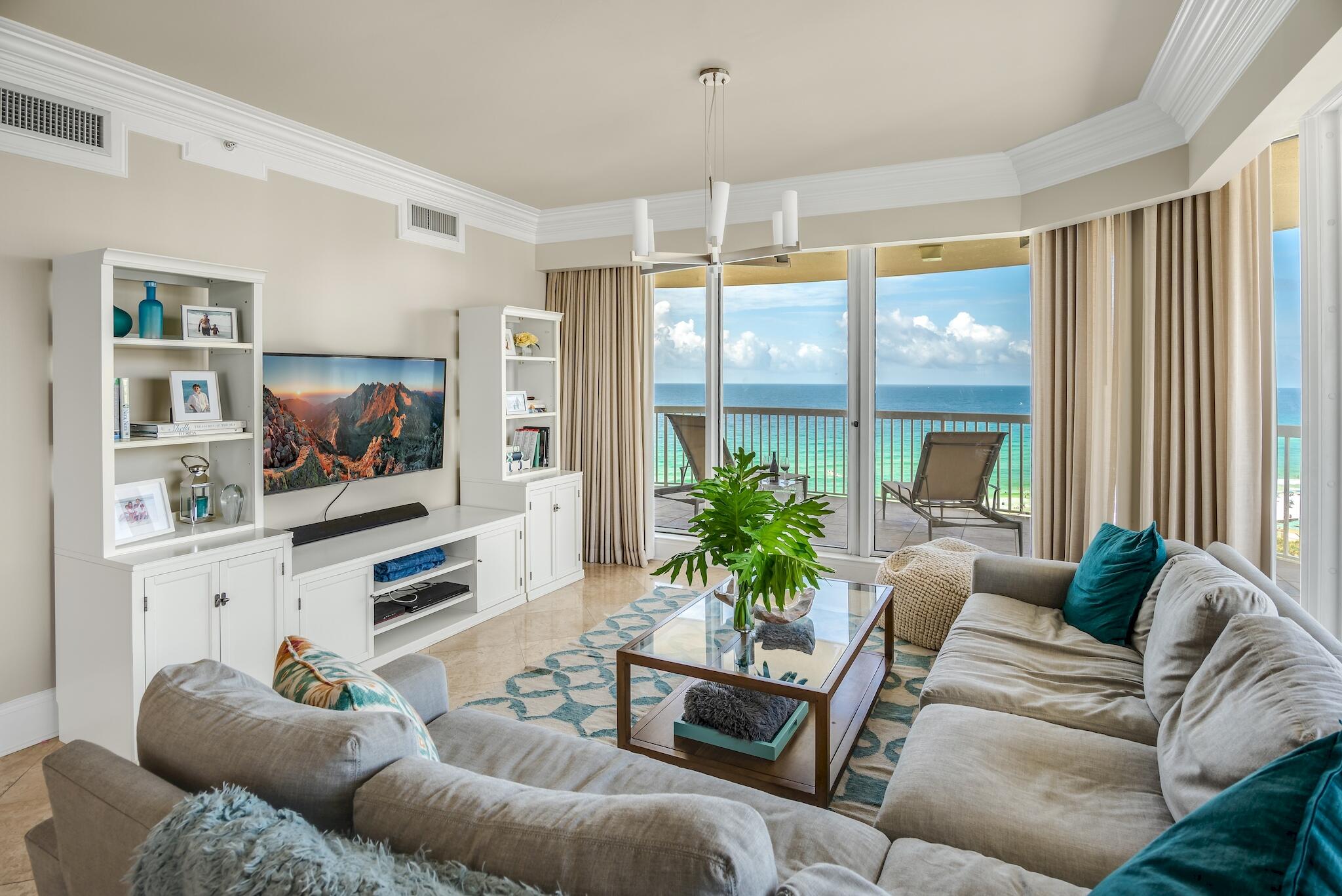ST. THOMAS AT SILVER SHELLS - Residential