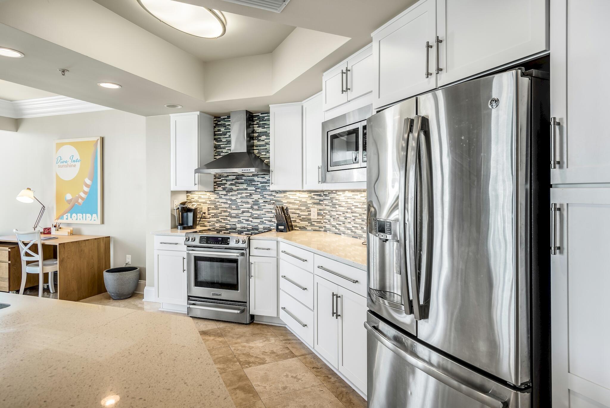 ST. THOMAS AT SILVER SHELLS - Residential