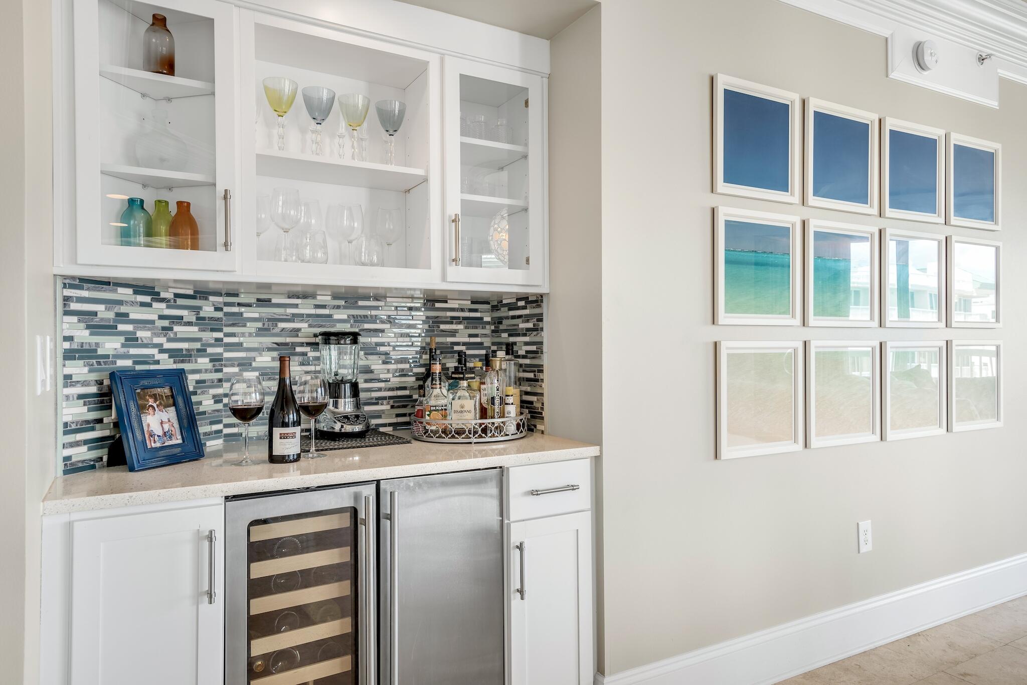 ST. THOMAS AT SILVER SHELLS - Residential