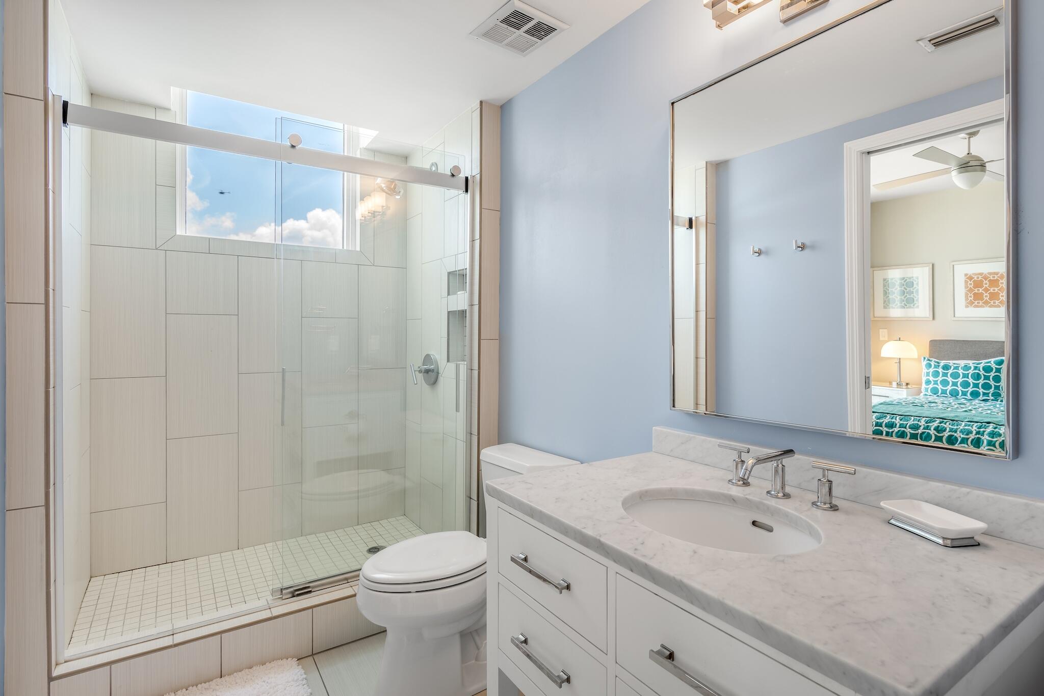 ST. THOMAS AT SILVER SHELLS - Residential