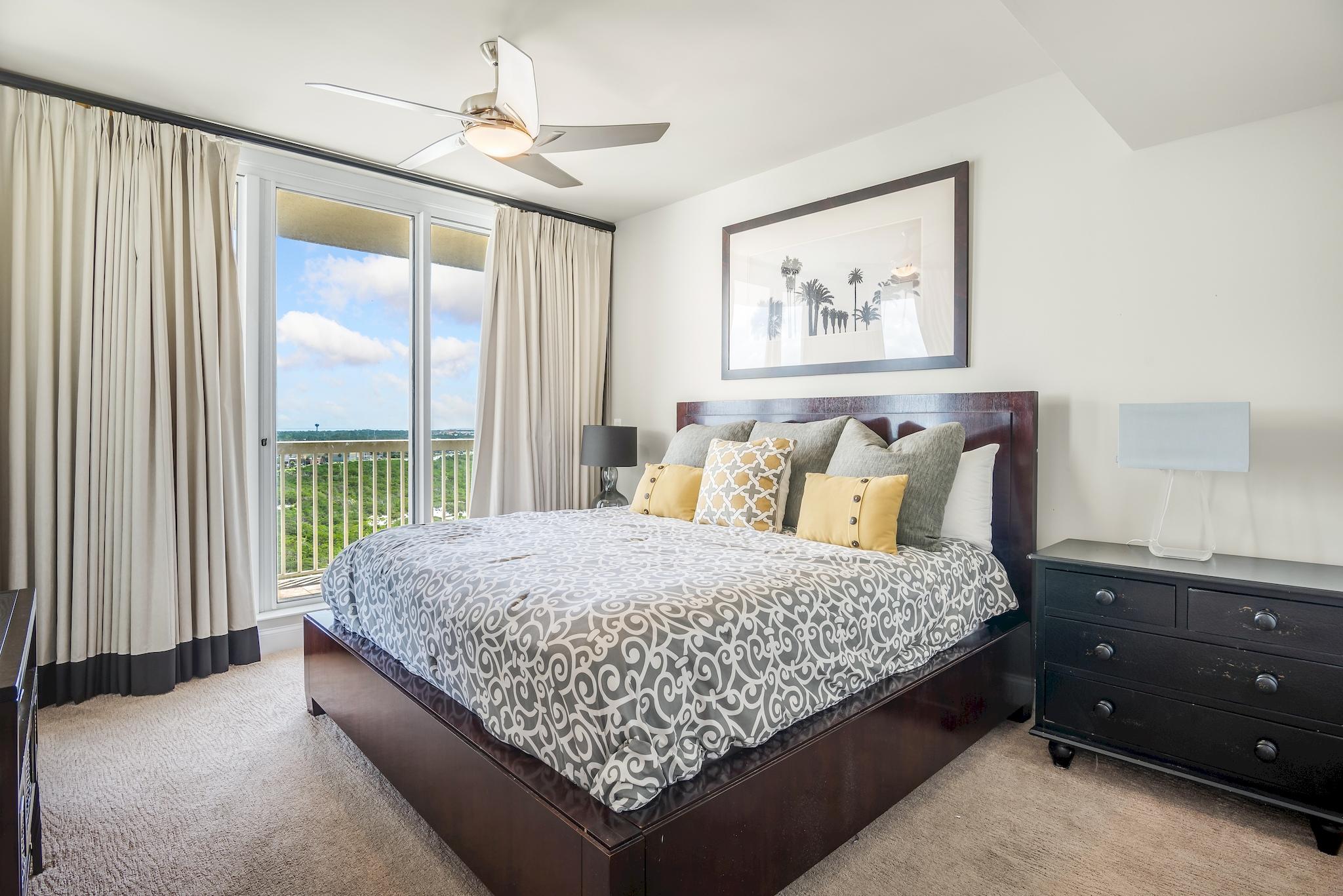 ST. THOMAS AT SILVER SHELLS - Residential