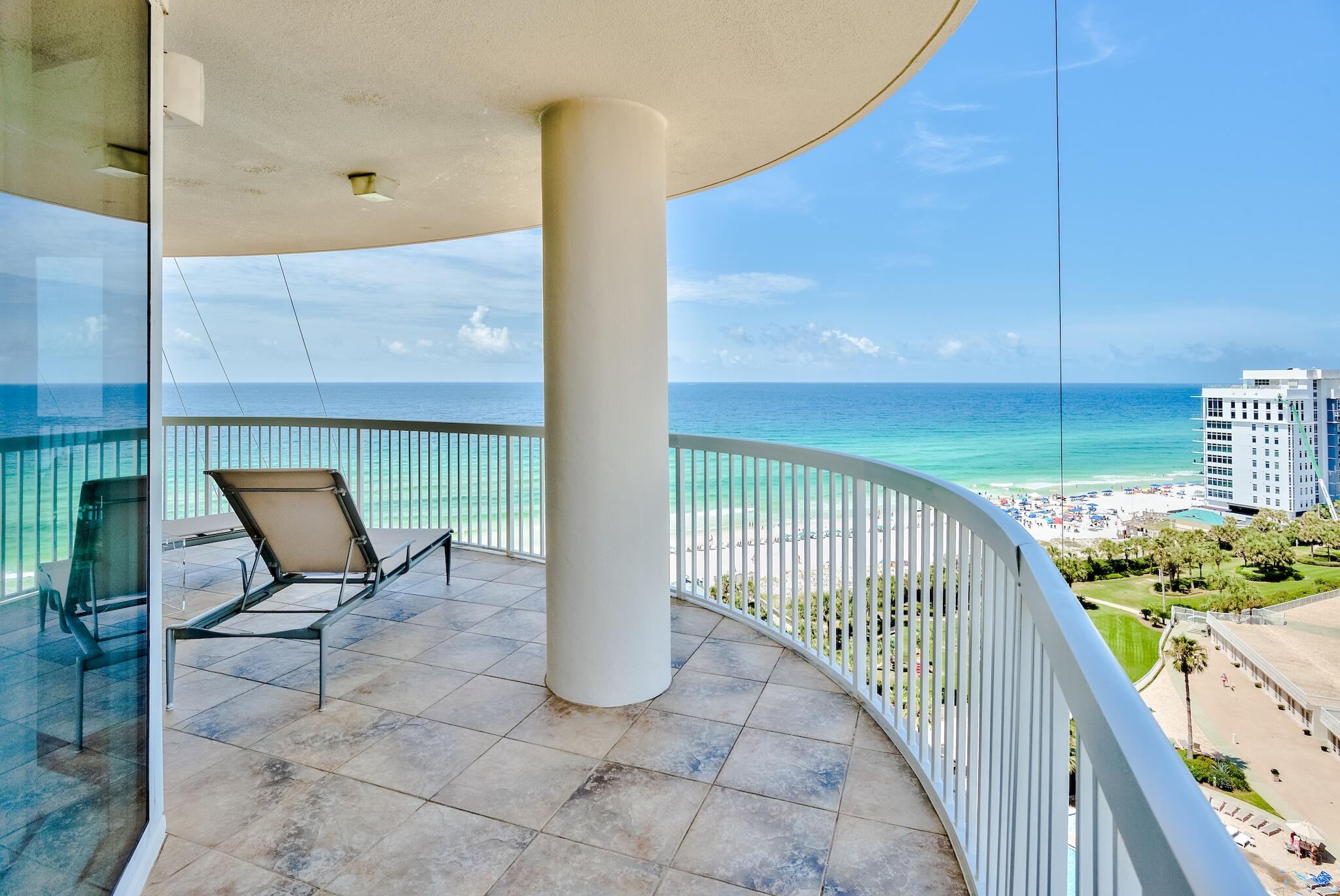 ST. THOMAS AT SILVER SHELLS - Residential