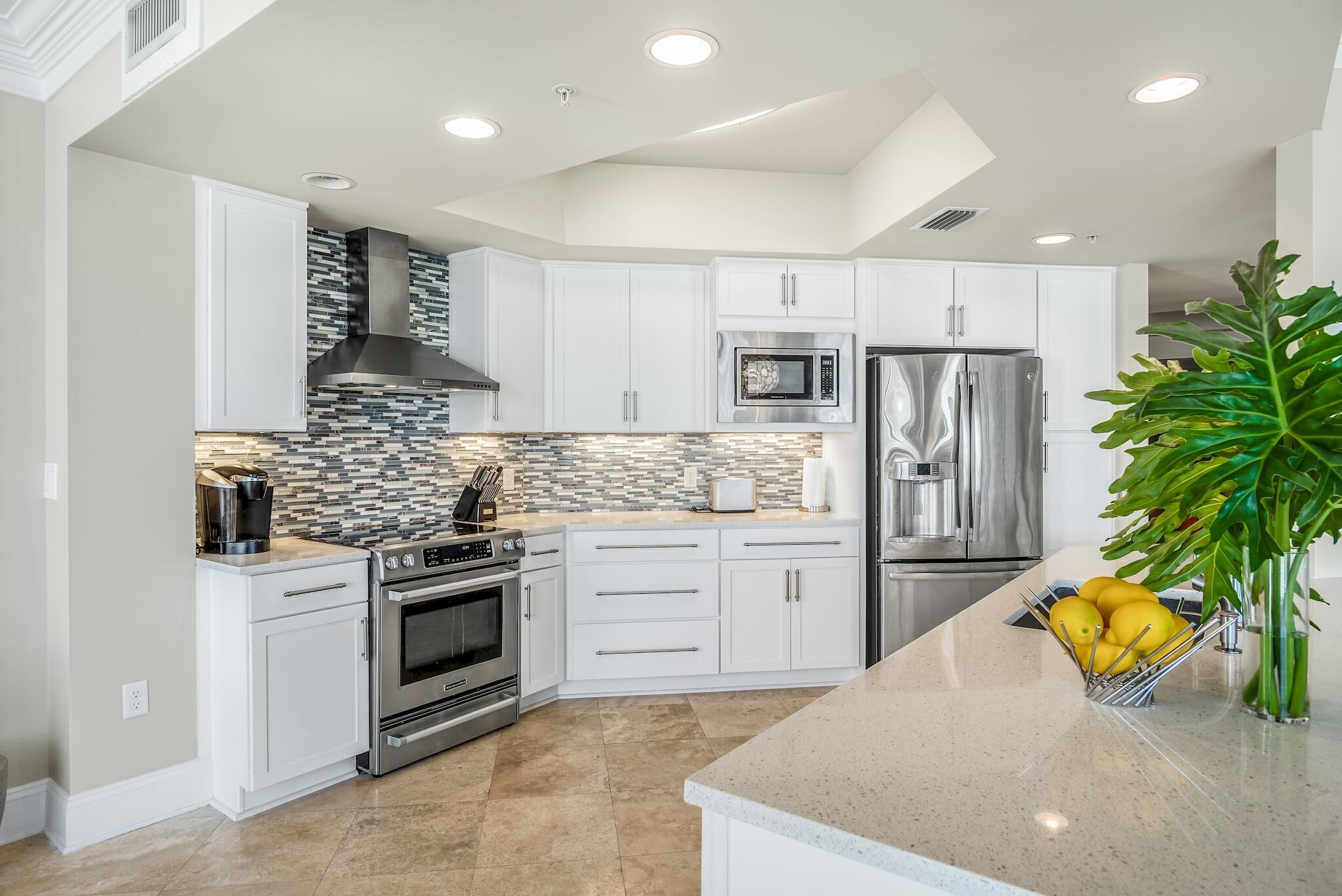 ST. THOMAS AT SILVER SHELLS - Residential