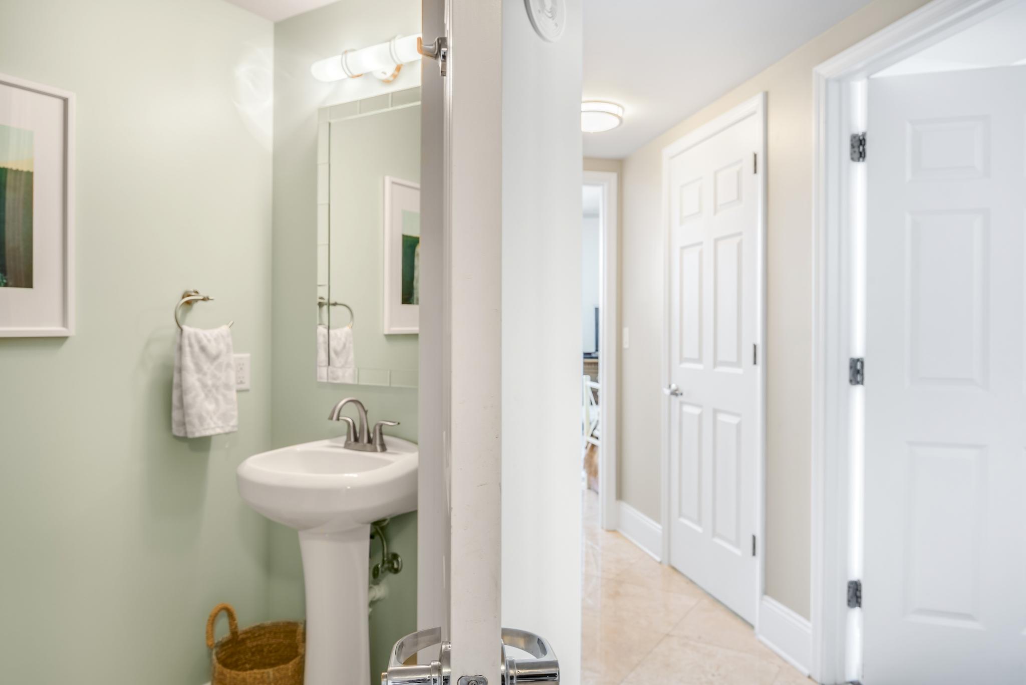 ST. THOMAS AT SILVER SHELLS - Residential