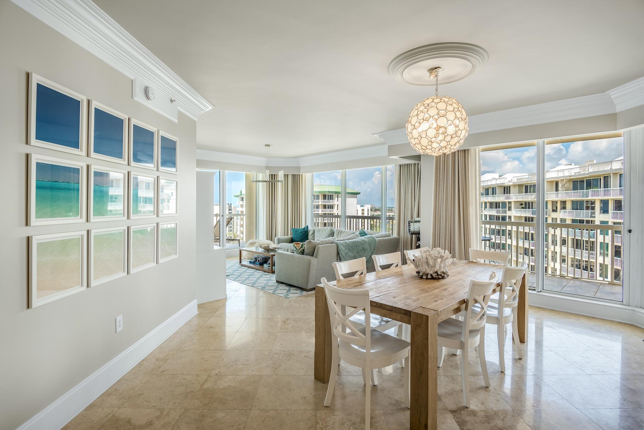 ST. THOMAS AT SILVER SHELLS - Residential