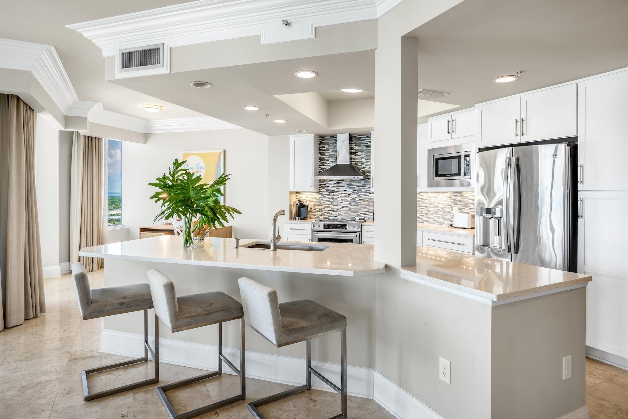 ST. THOMAS AT SILVER SHELLS - Residential