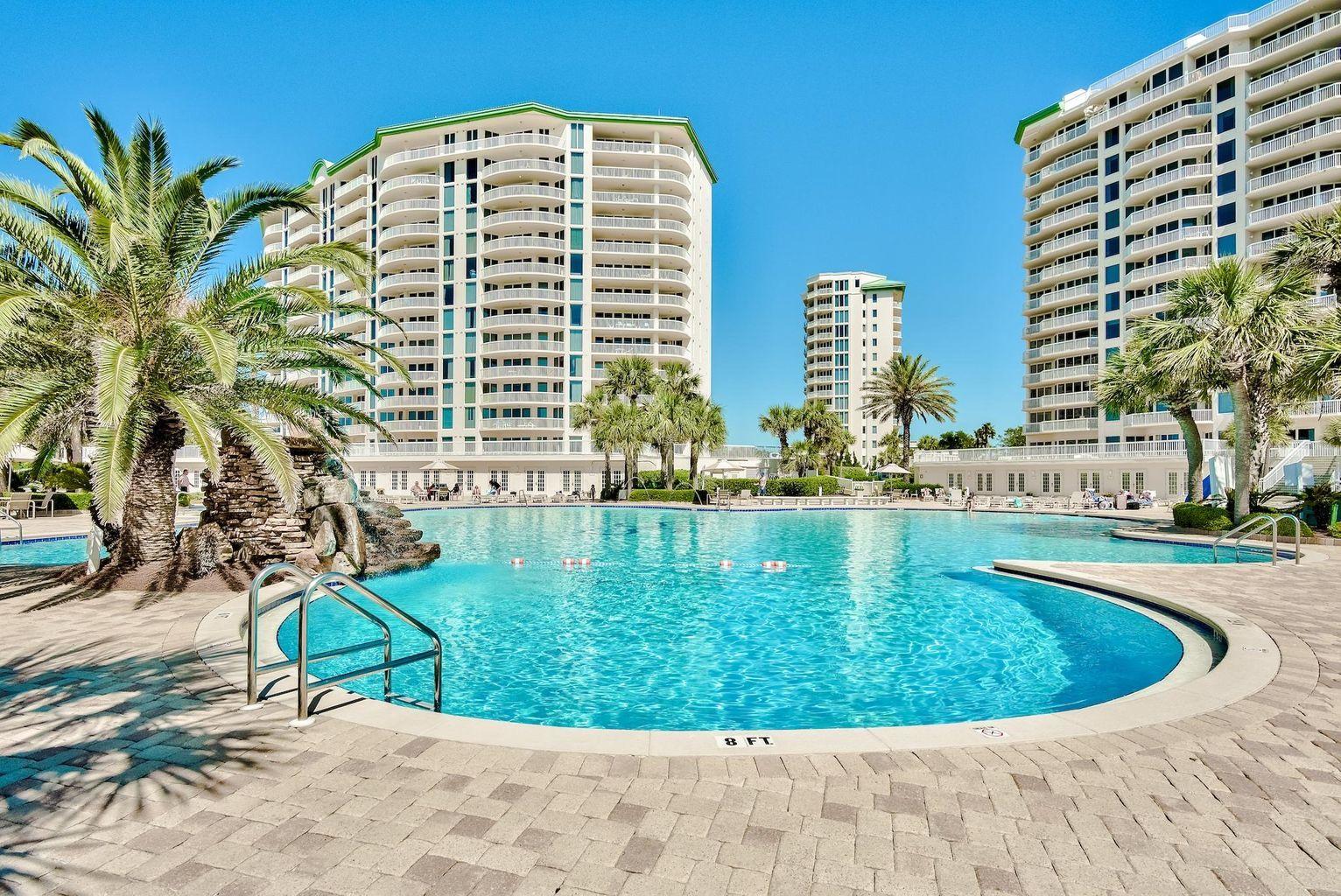 ST. THOMAS AT SILVER SHELLS - Residential