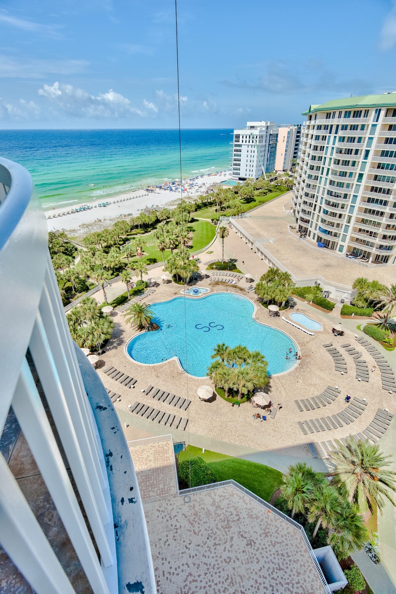 ST. THOMAS AT SILVER SHELLS - Residential
