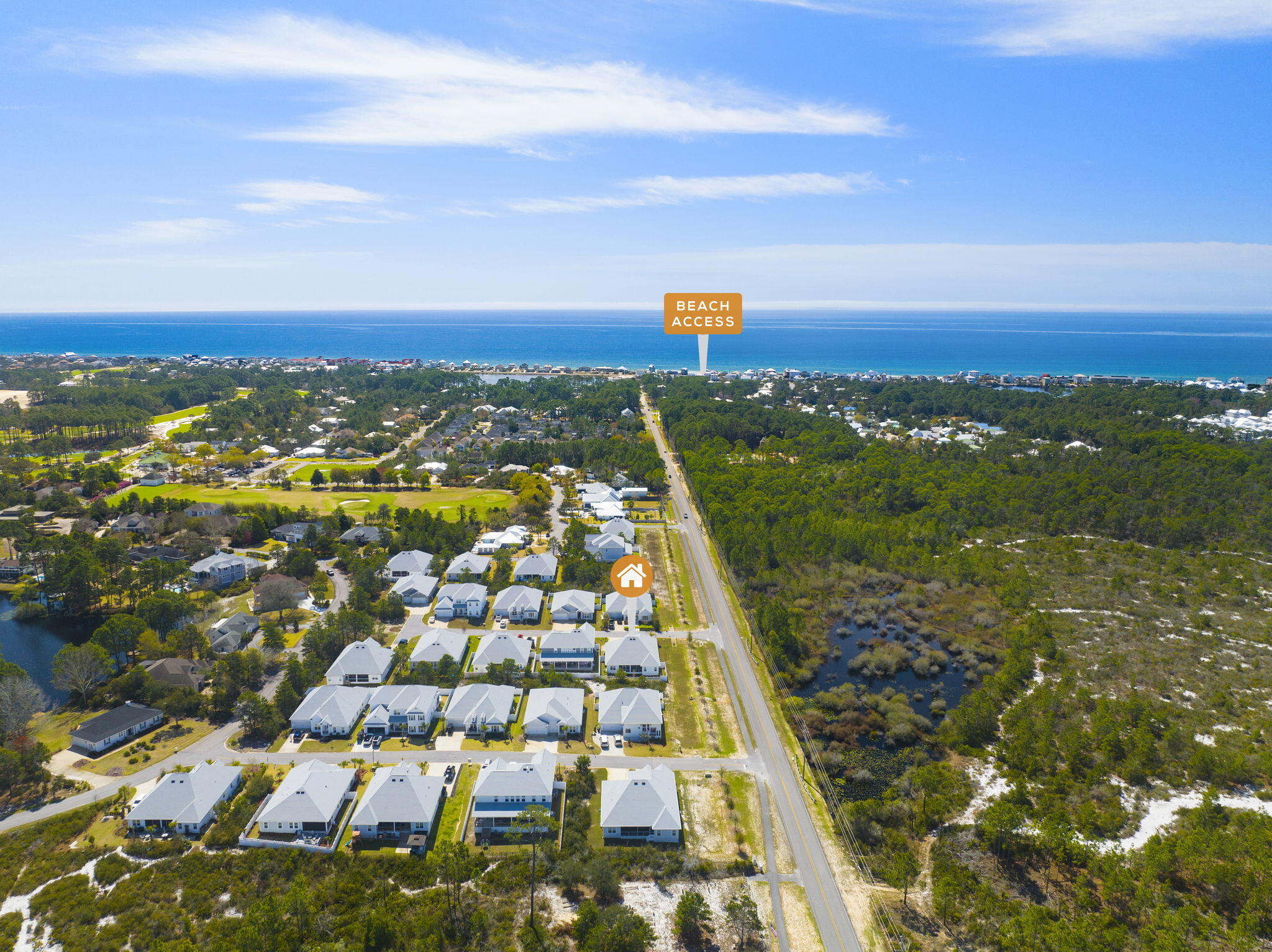 Ocean Estates - Residential Lease