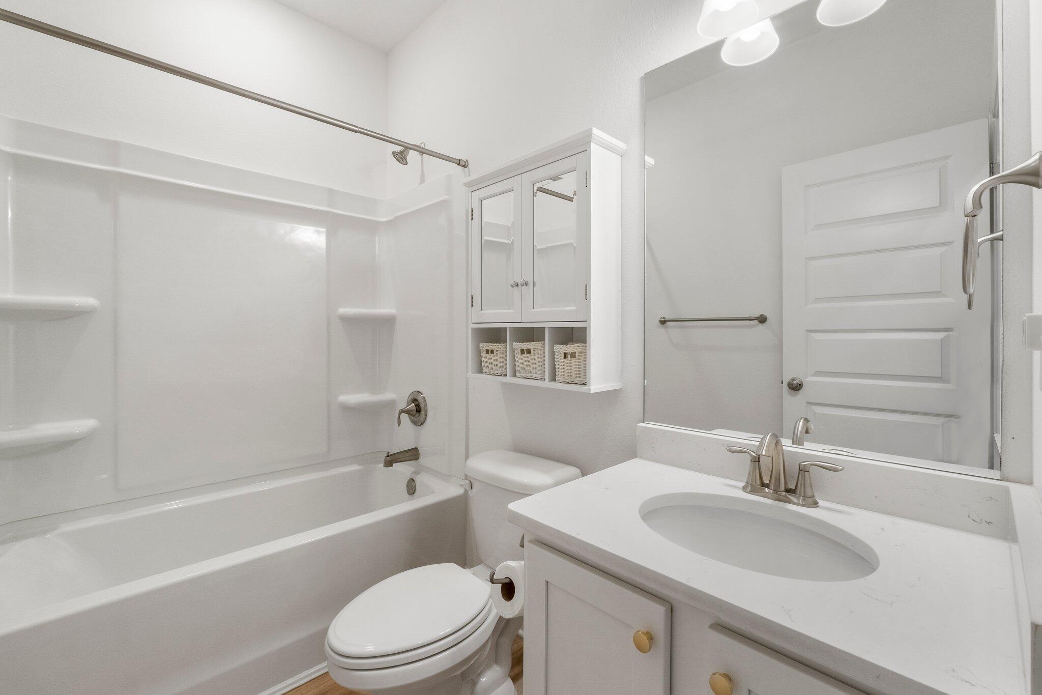 Ocean Estates - Residential Lease