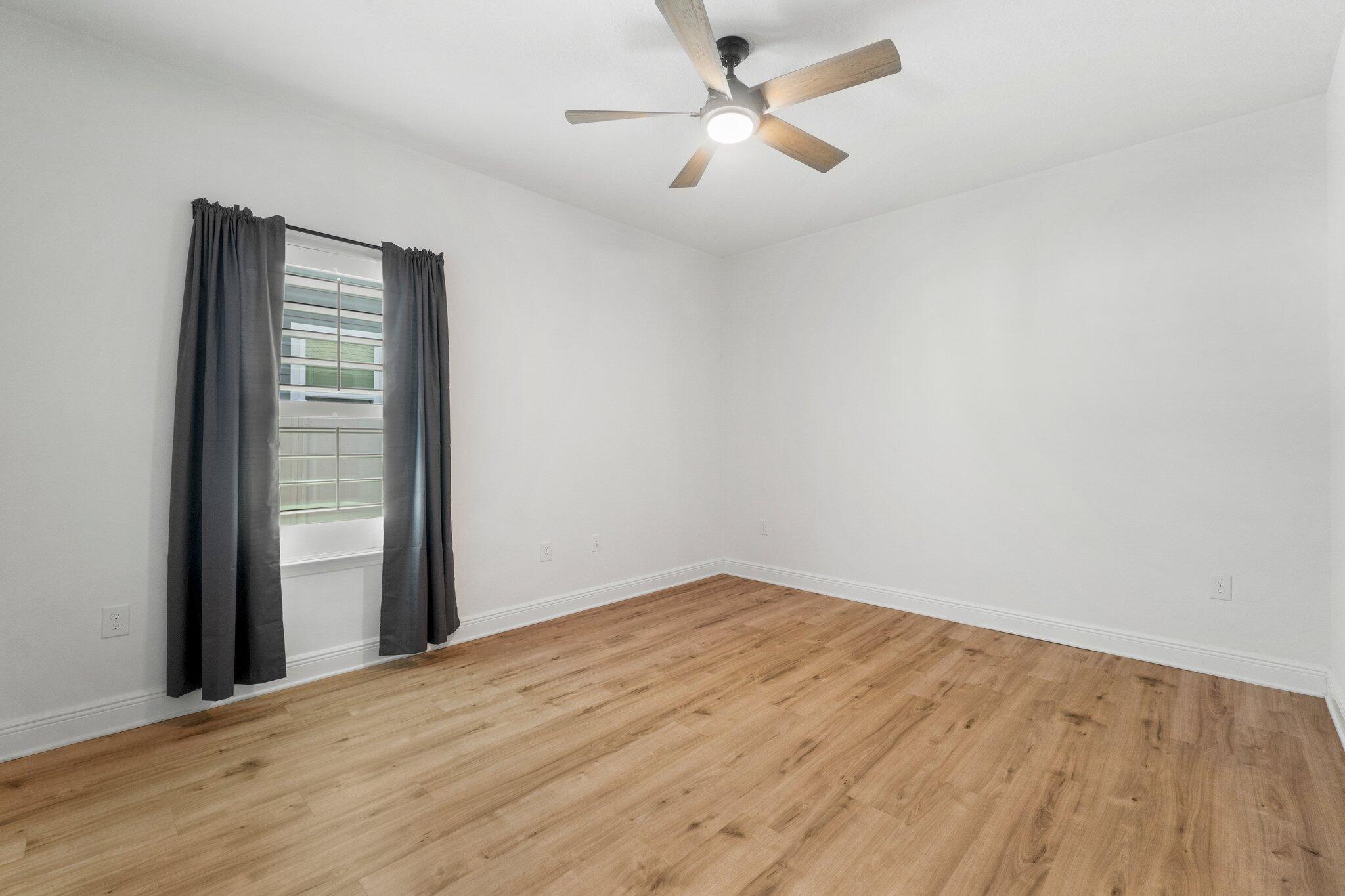 Ocean Estates - Residential Lease