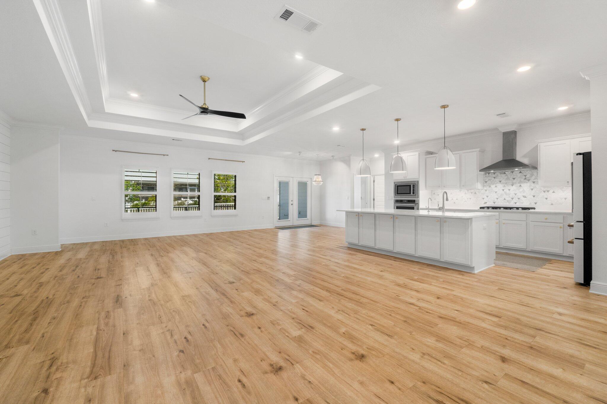 Ocean Estates - Residential Lease