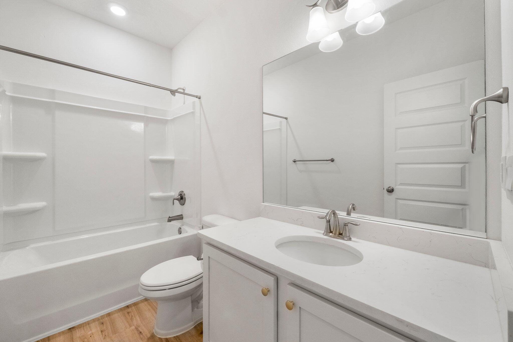 Ocean Estates - Residential Lease