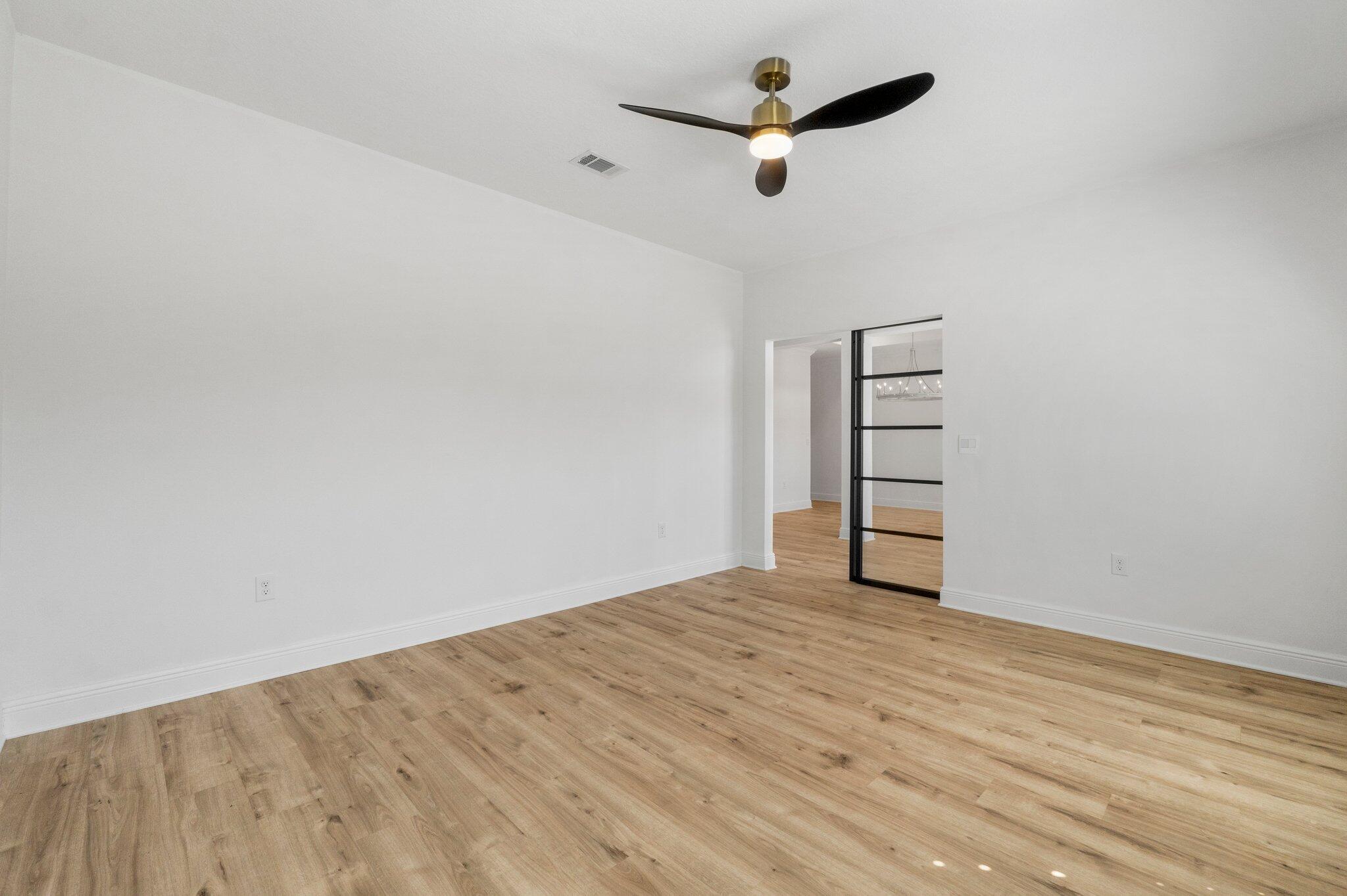 Ocean Estates - Residential Lease