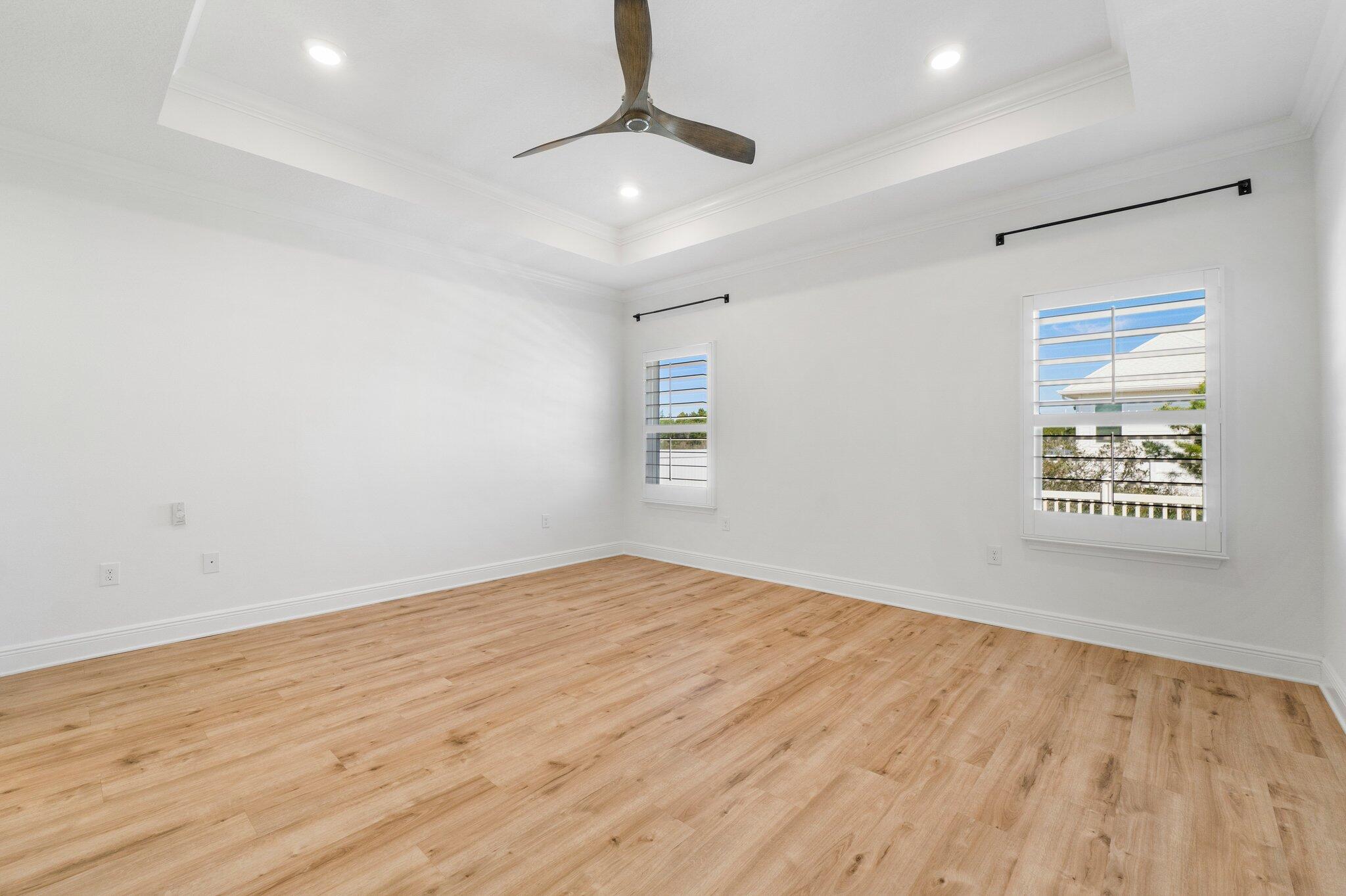 Ocean Estates - Residential Lease