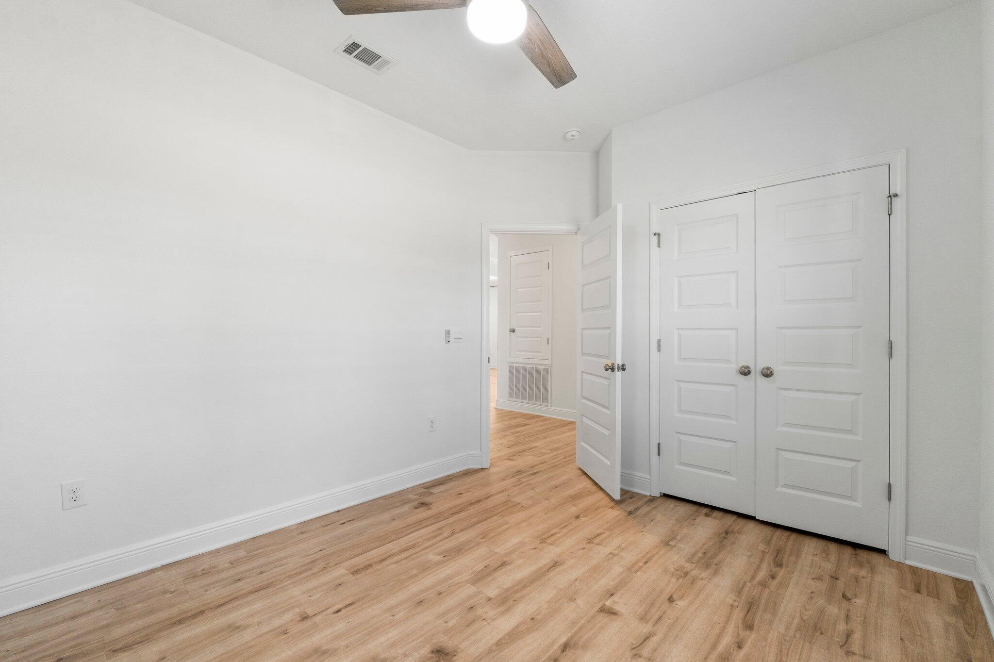 Ocean Estates - Residential Lease