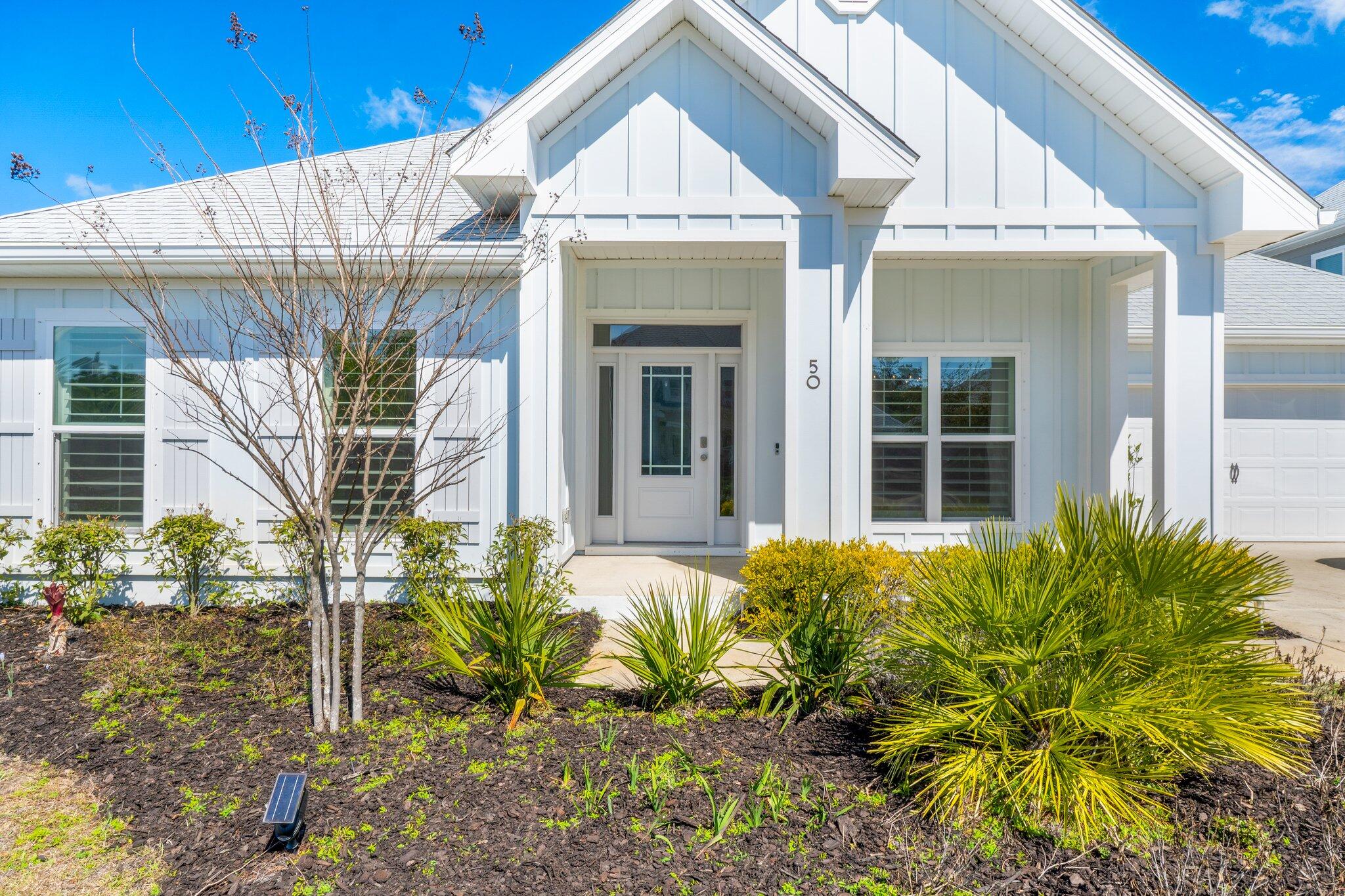 Ocean Estates - Residential Lease