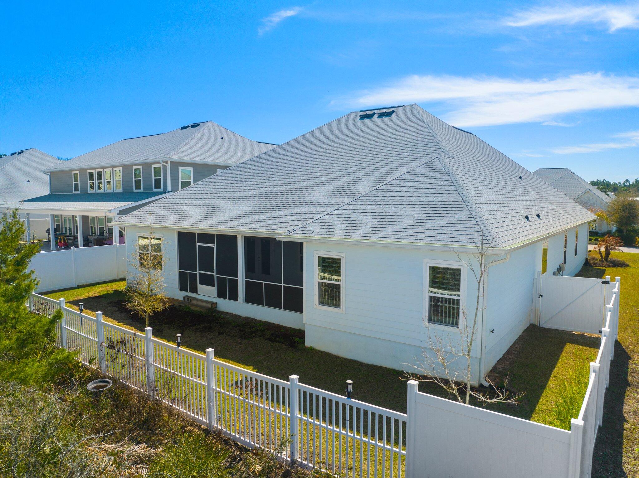 Ocean Estates - Residential Lease