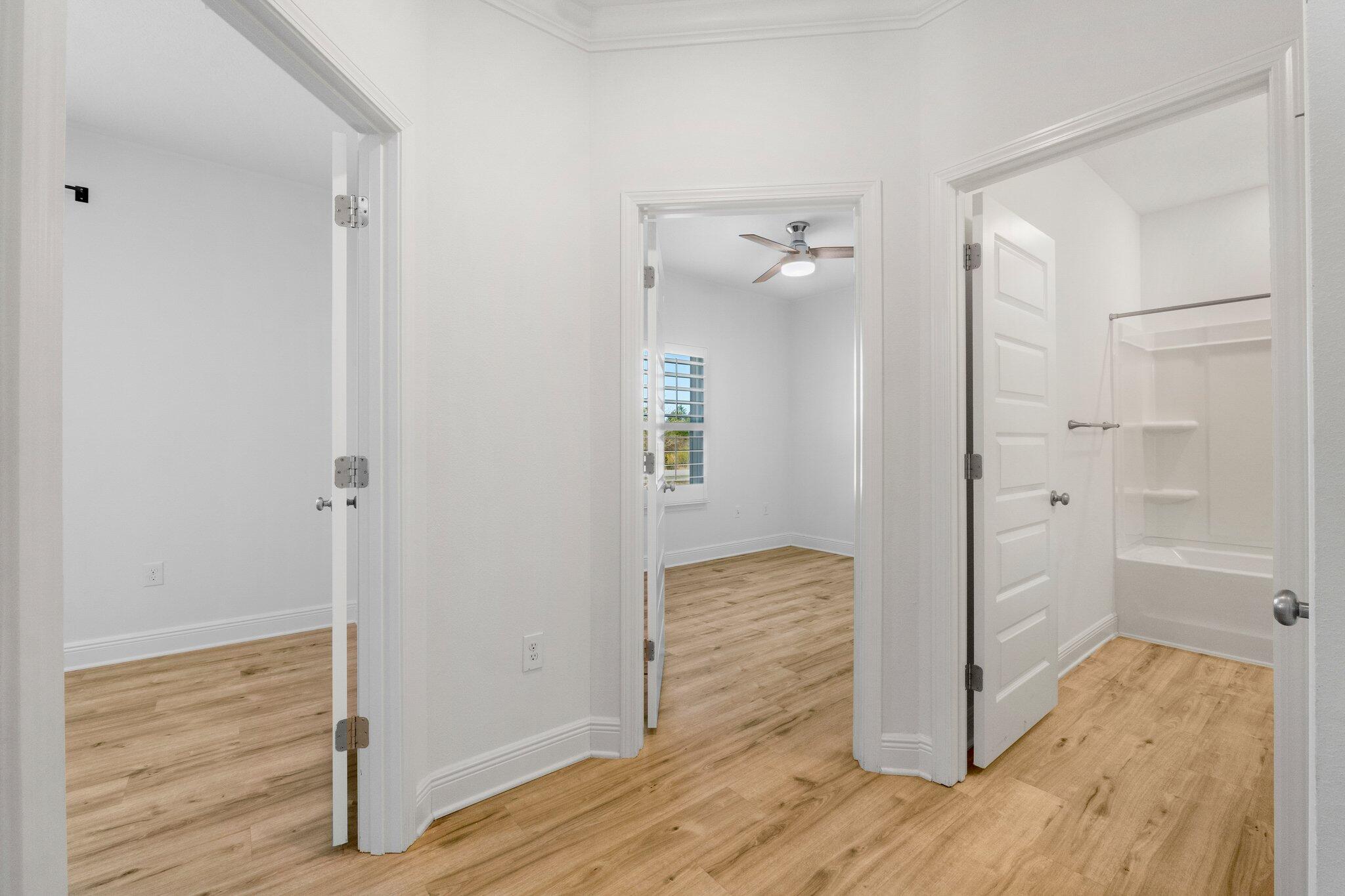 Ocean Estates - Residential Lease