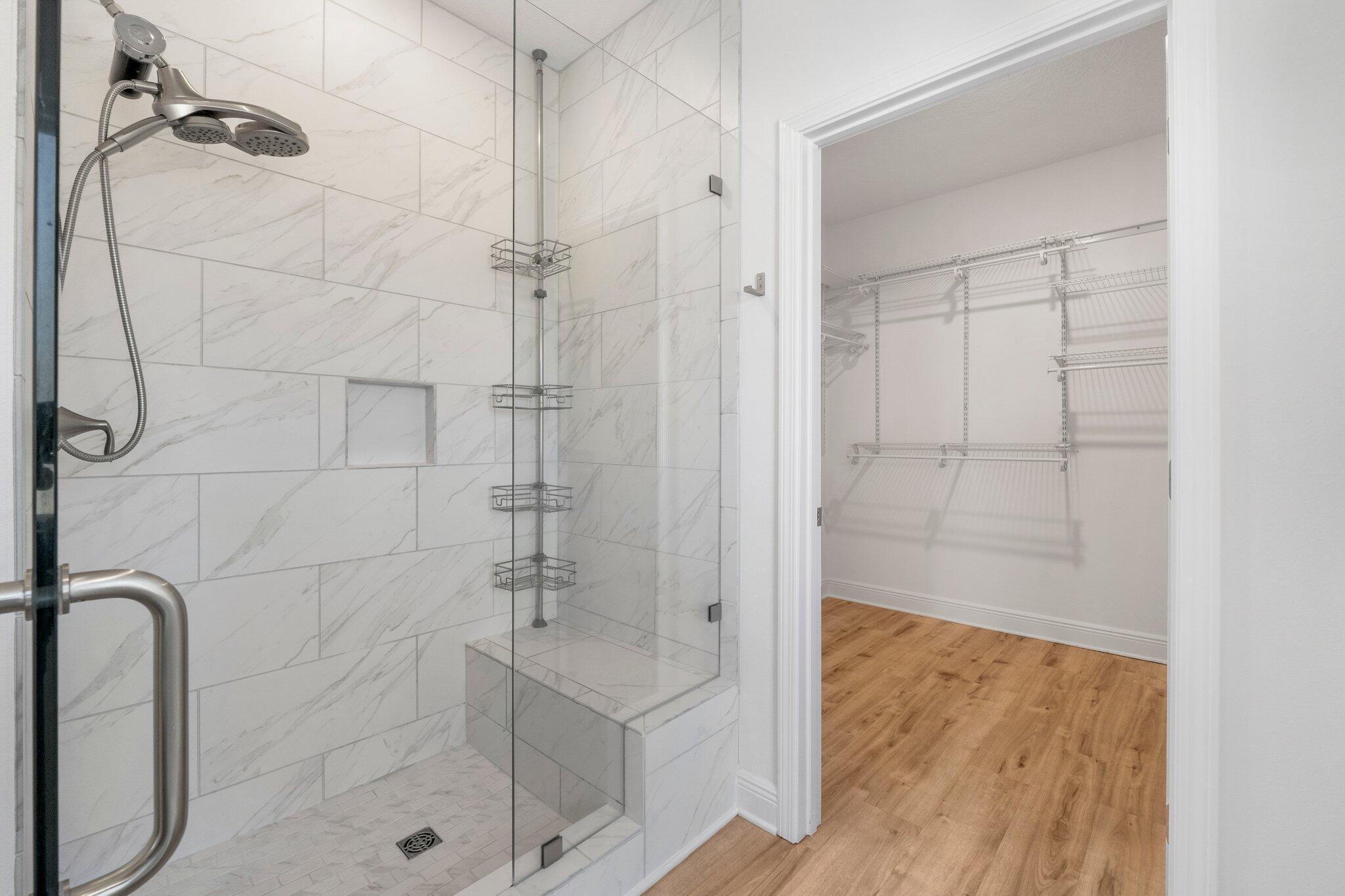 Ocean Estates - Residential Lease